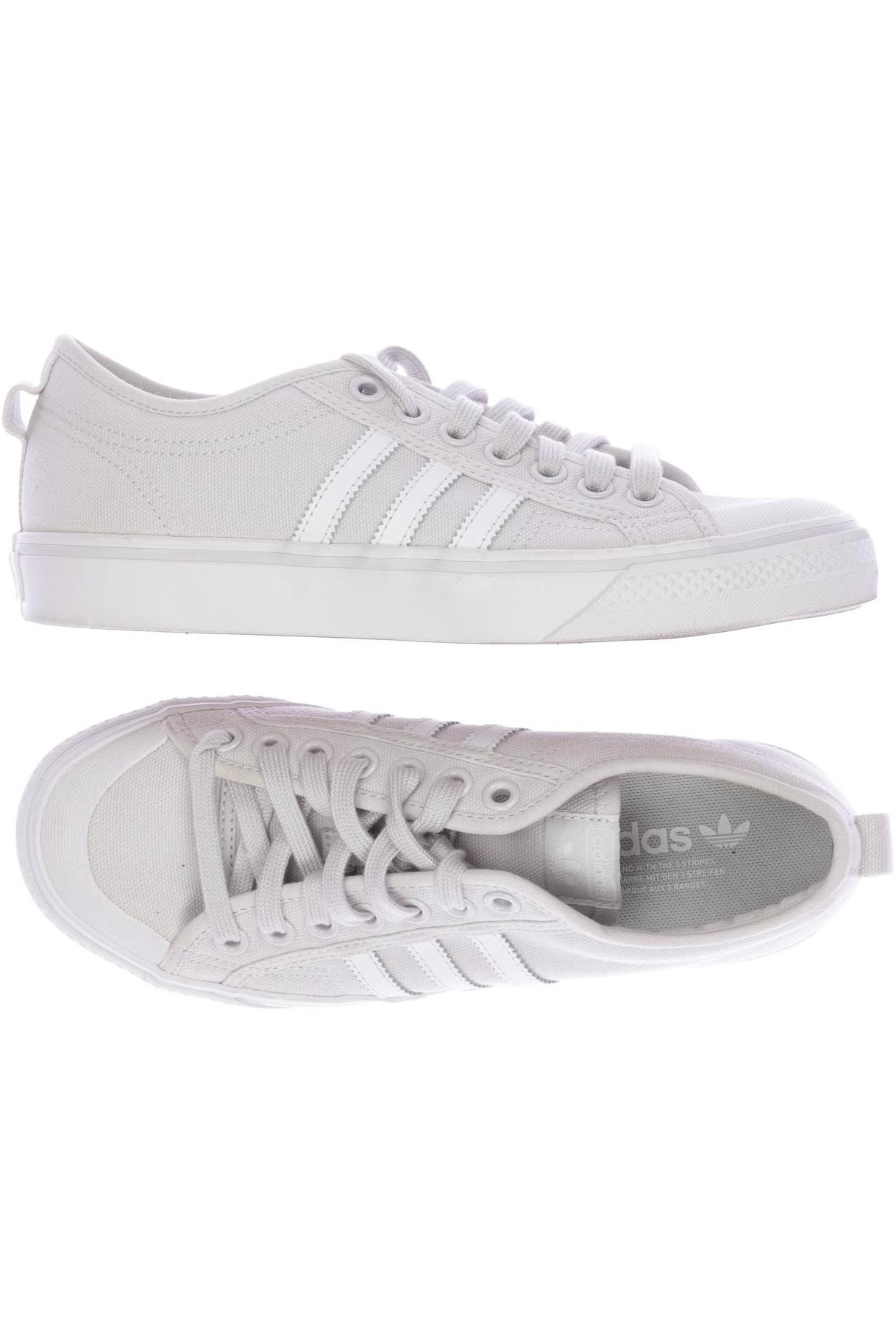 

adidas Originals Damen Sneakers, grau, Gr. 6.5