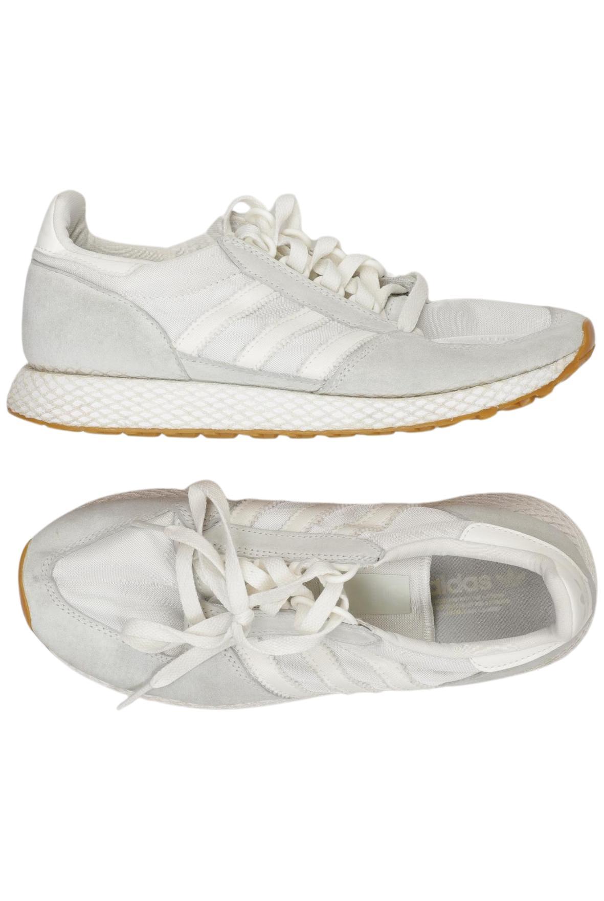 

adidas Originals Damen Sneakers, hellgrün, Gr. 5.5
