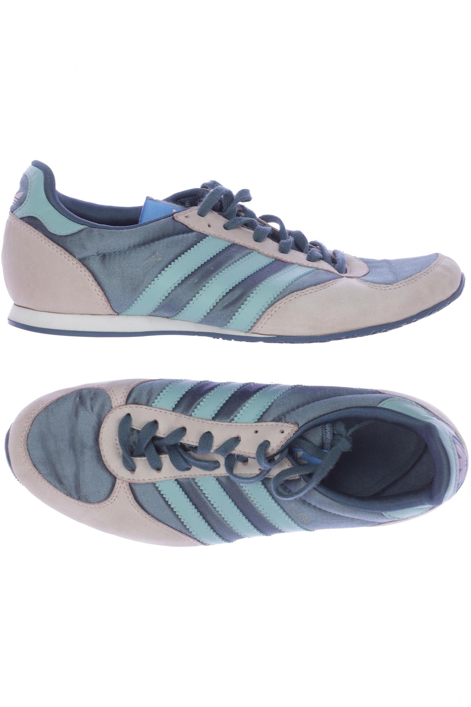 

adidas Originals Damen Sneakers, türkis, Gr. 6