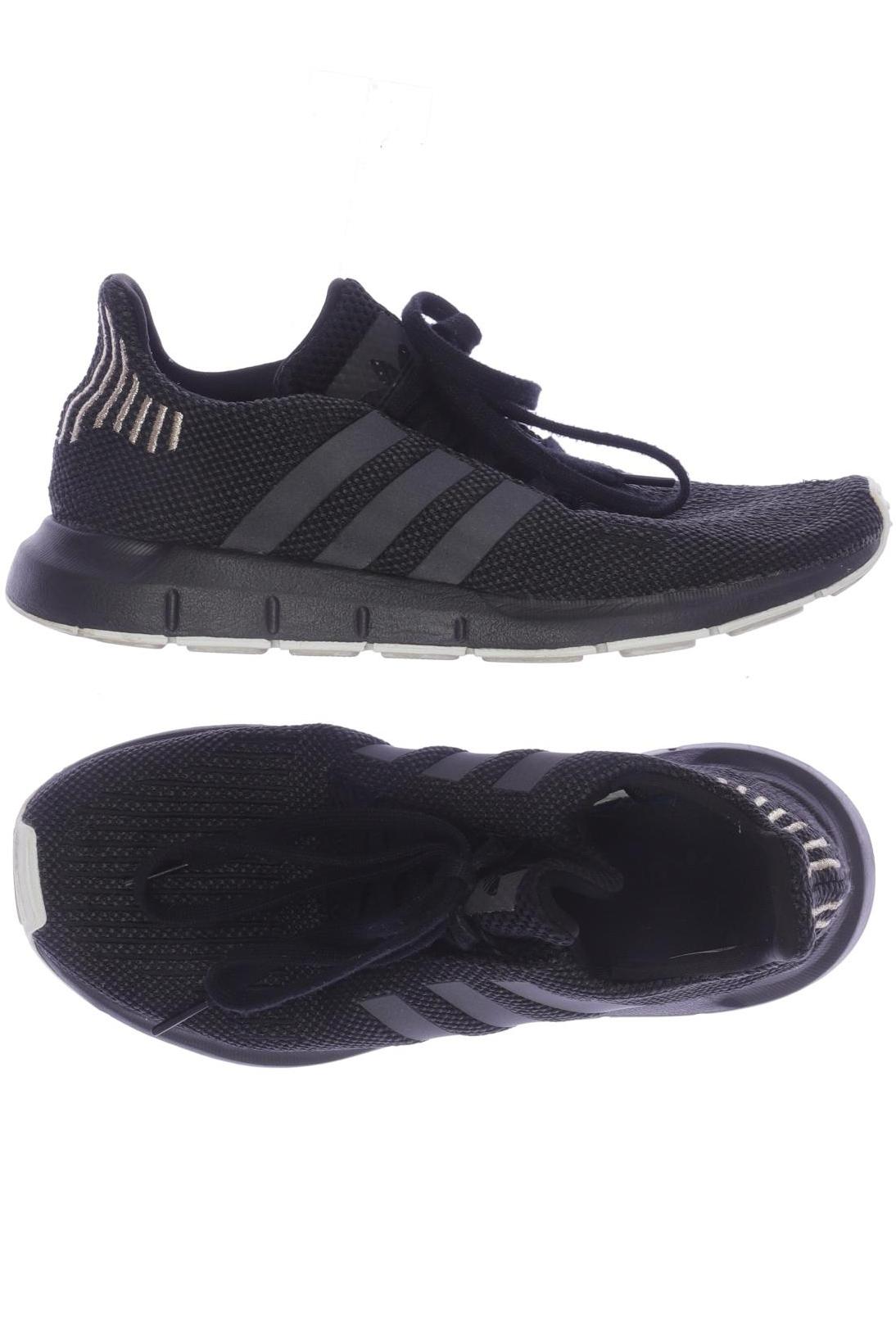 

adidas Originals Damen Sneakers, schwarz, Gr. 5