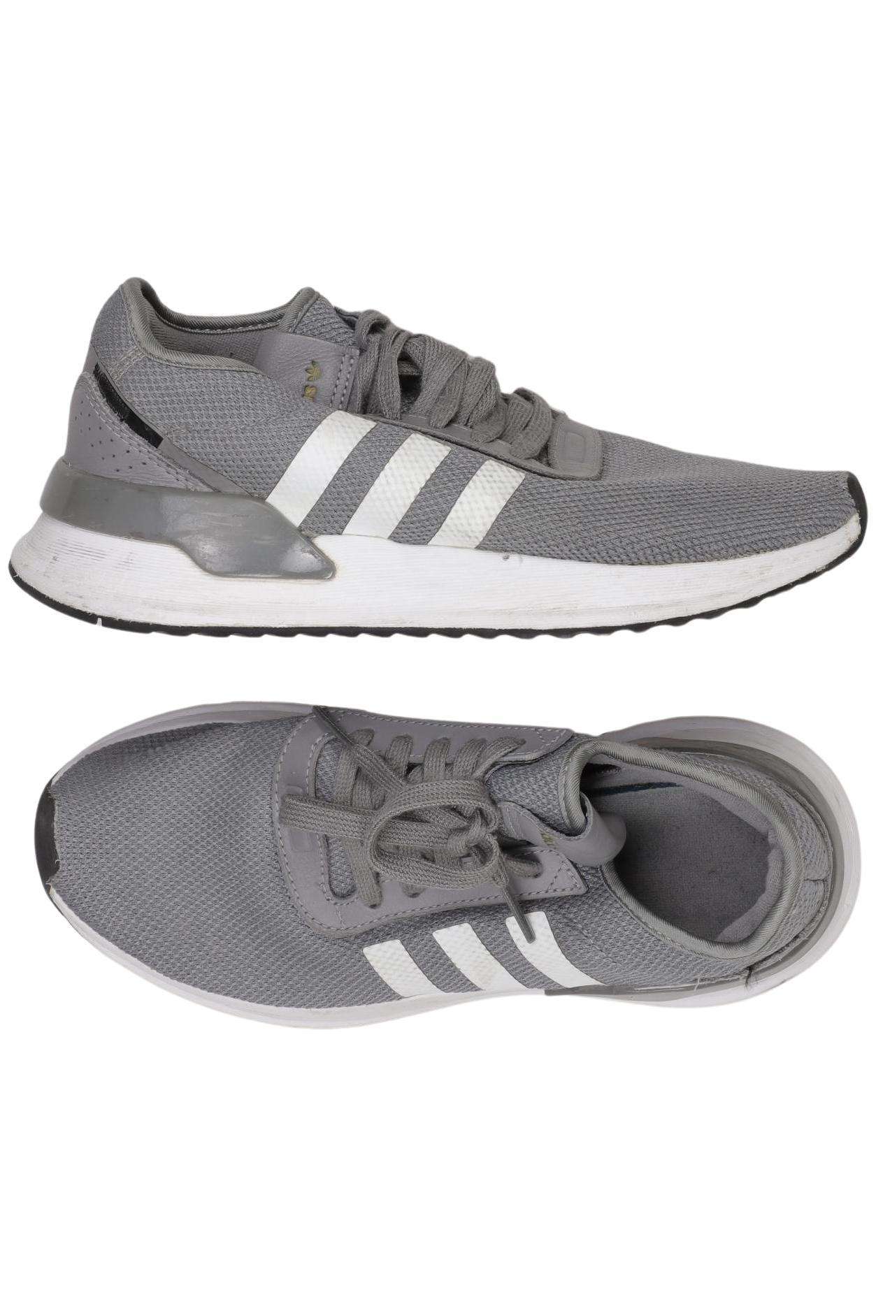 

adidas Originals Damen Sneakers, grau, Gr. 5.5
