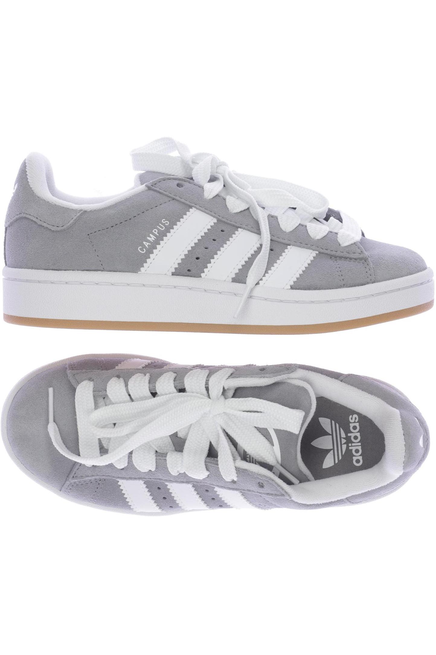 

adidas Originals Damen Sneakers, grau, Gr. 3