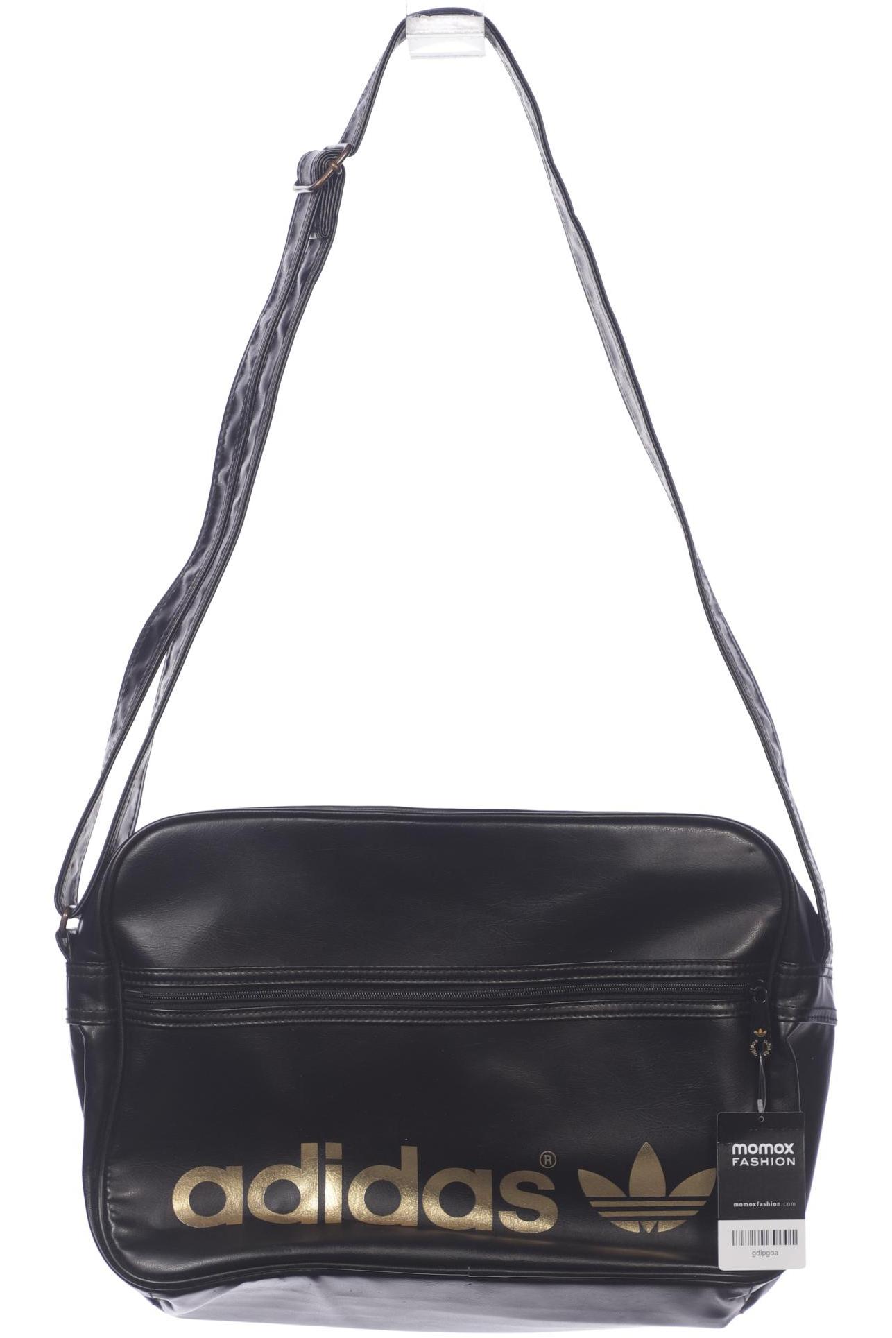 

adidas Originals Damen Handtasche, schwarz, Gr.