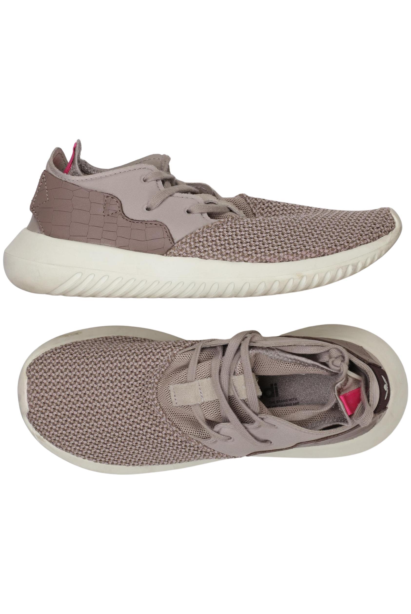 

adidas Originals Damen Sneakers, grau, Gr. 35