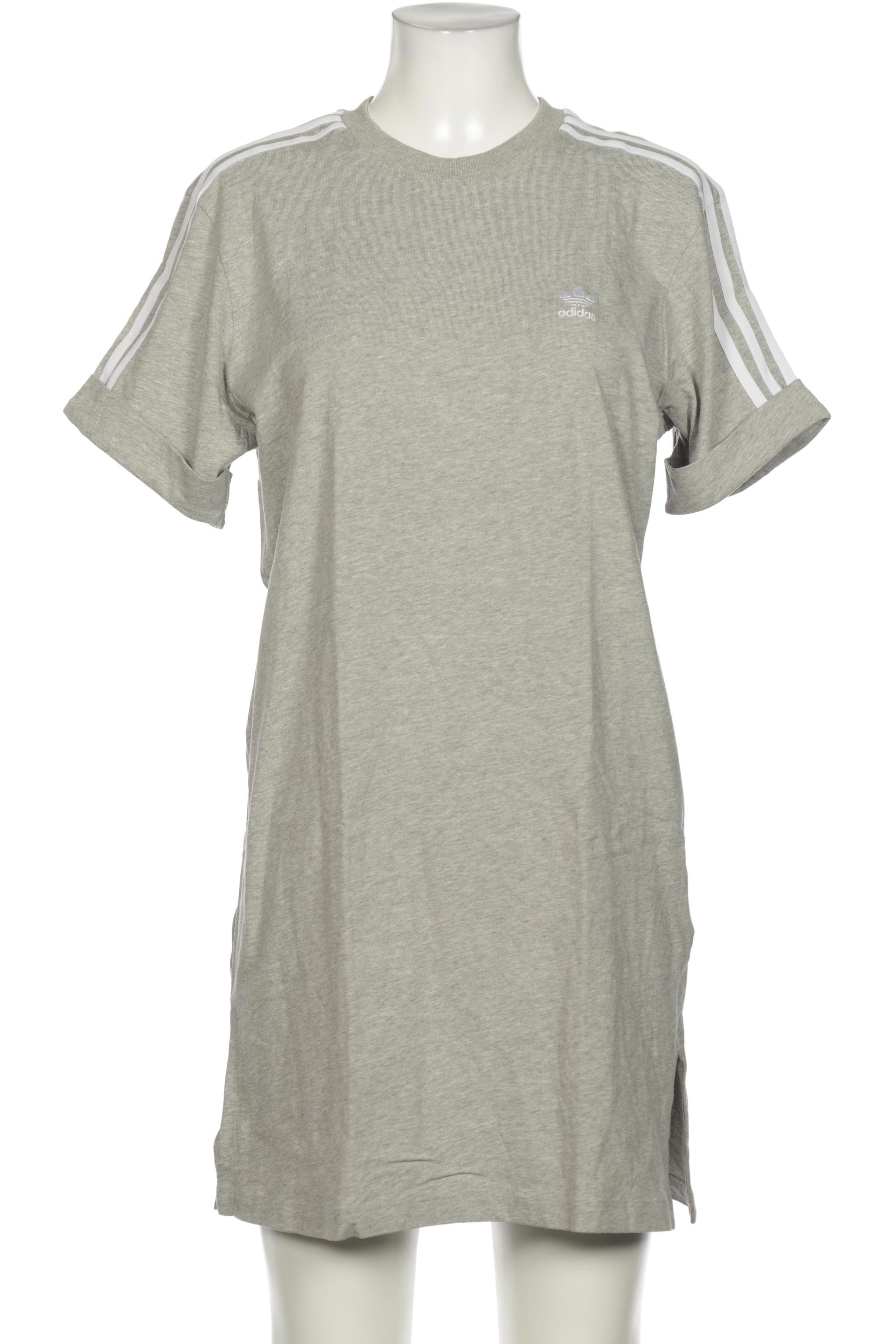 

adidas Originals Damen Kleid, grau, Gr. 40