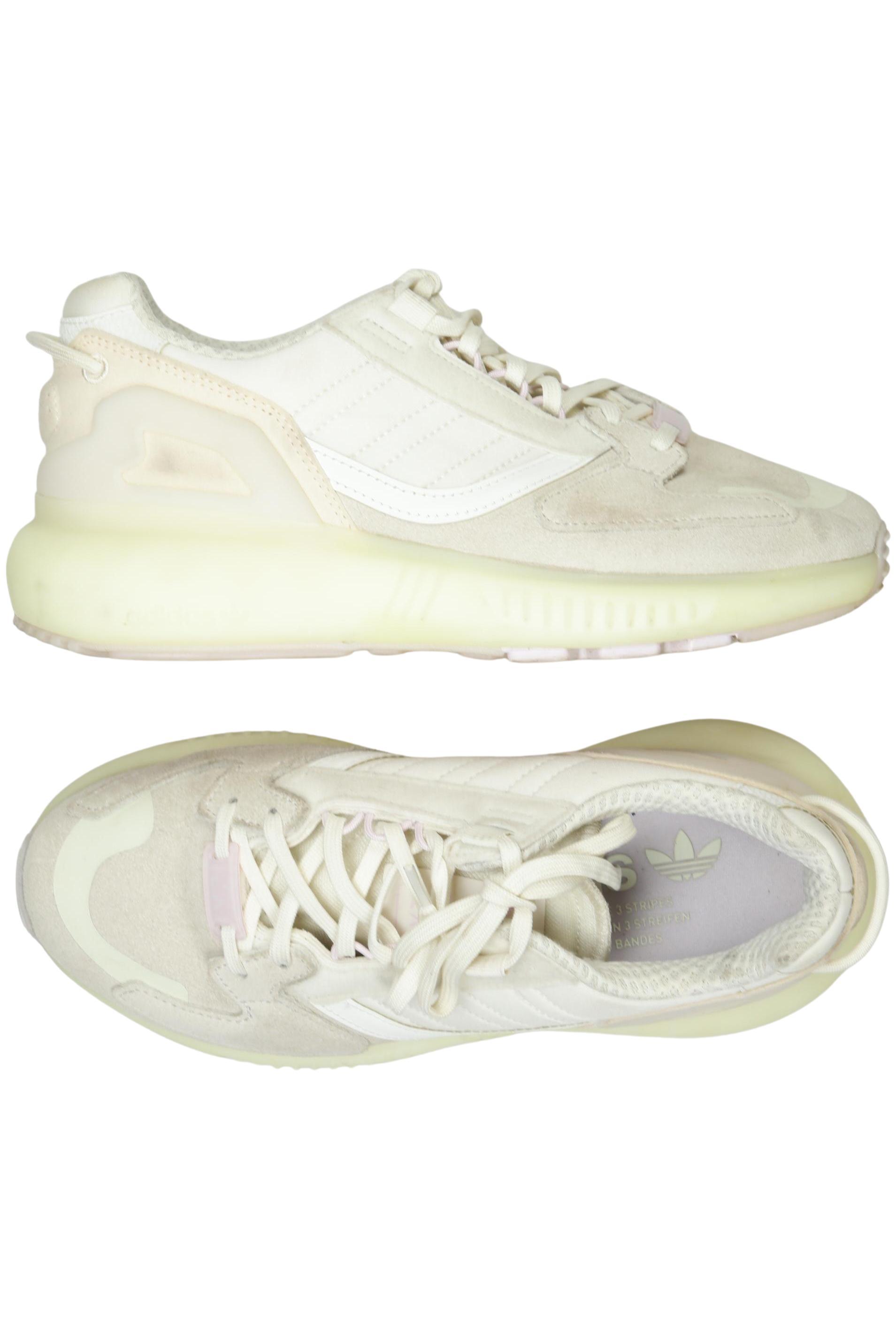 

adidas Originals Damen Sneakers, cremeweiß, Gr. 9