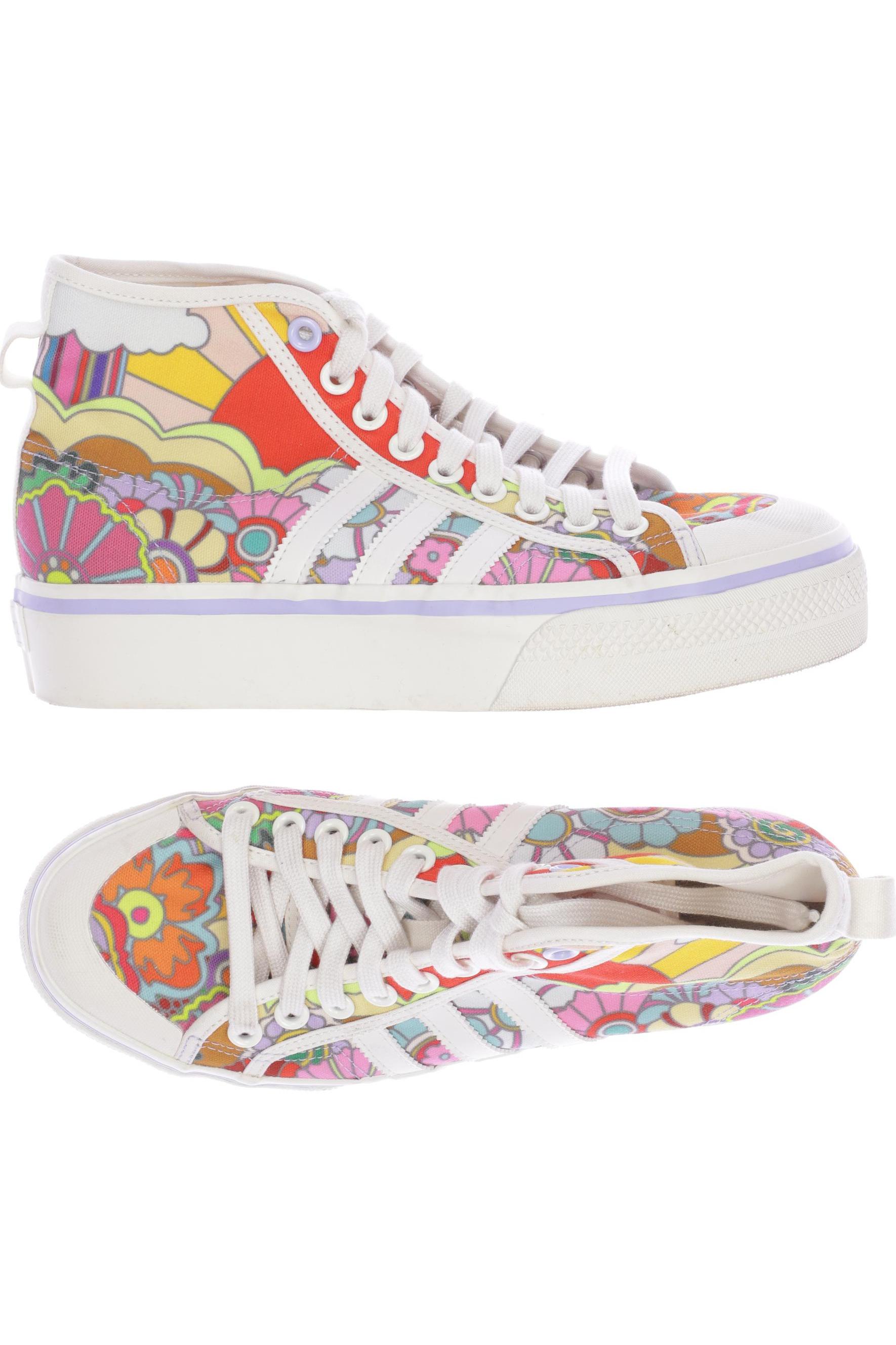 

adidas Originals Damen Sneakers, mehrfarbig