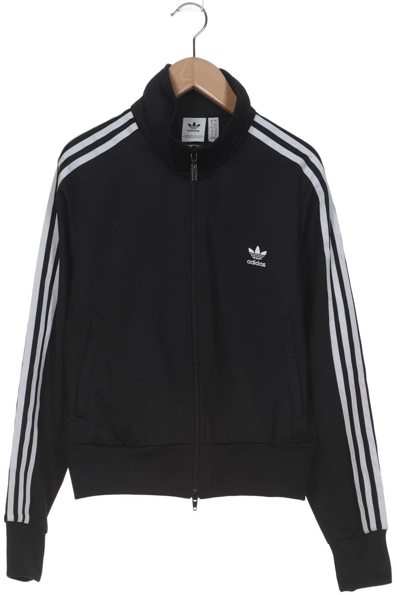 

adidas Originals Damen Sweatshirt, schwarz, Gr. 42