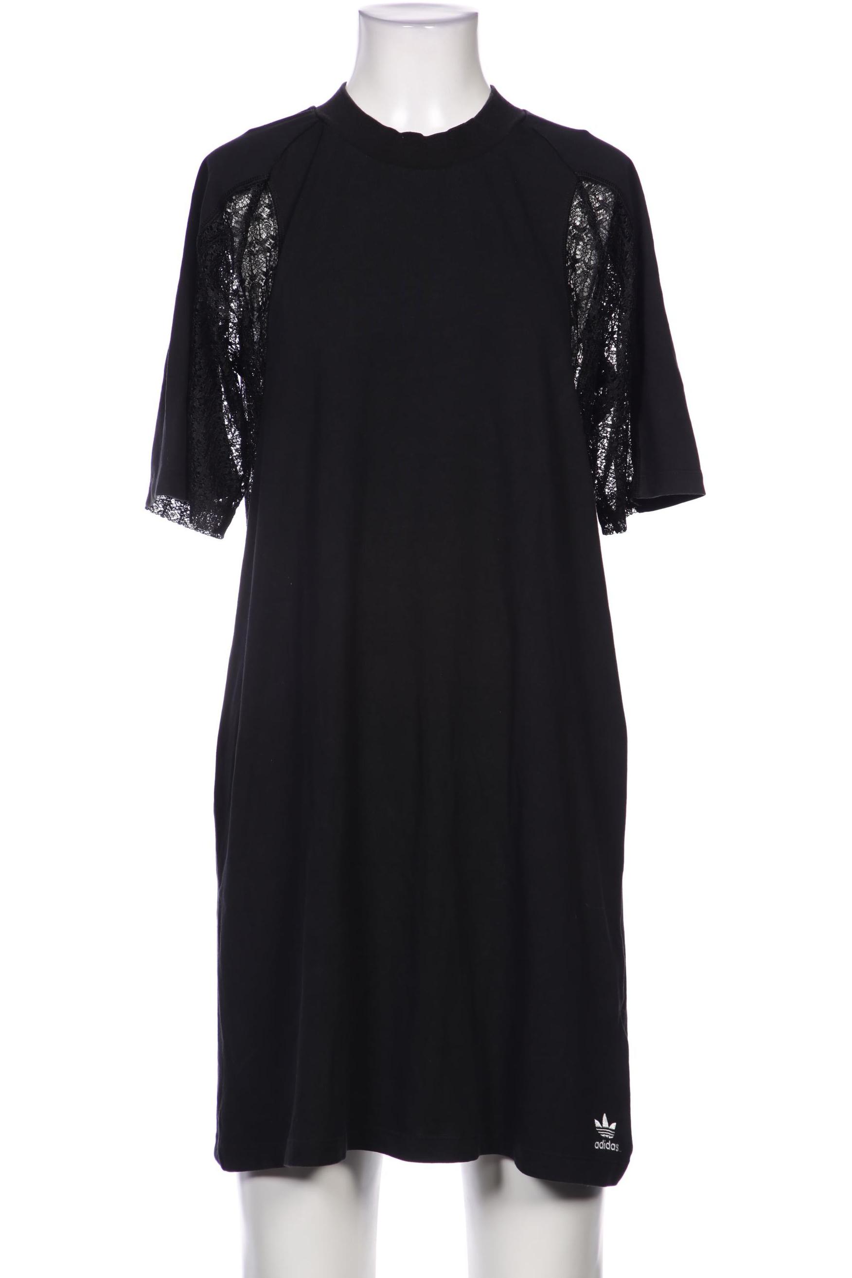 

adidas Originals Damen Kleid, schwarz, Gr. 36