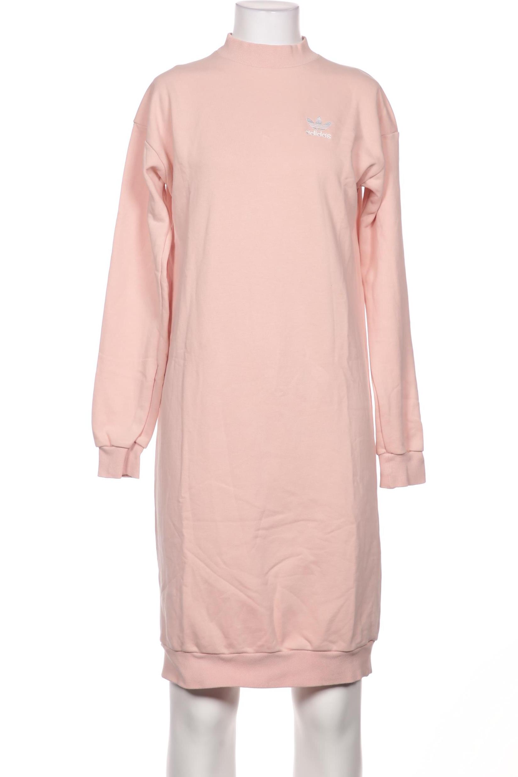 

adidas Originals Damen Kleid, pink, Gr. 34