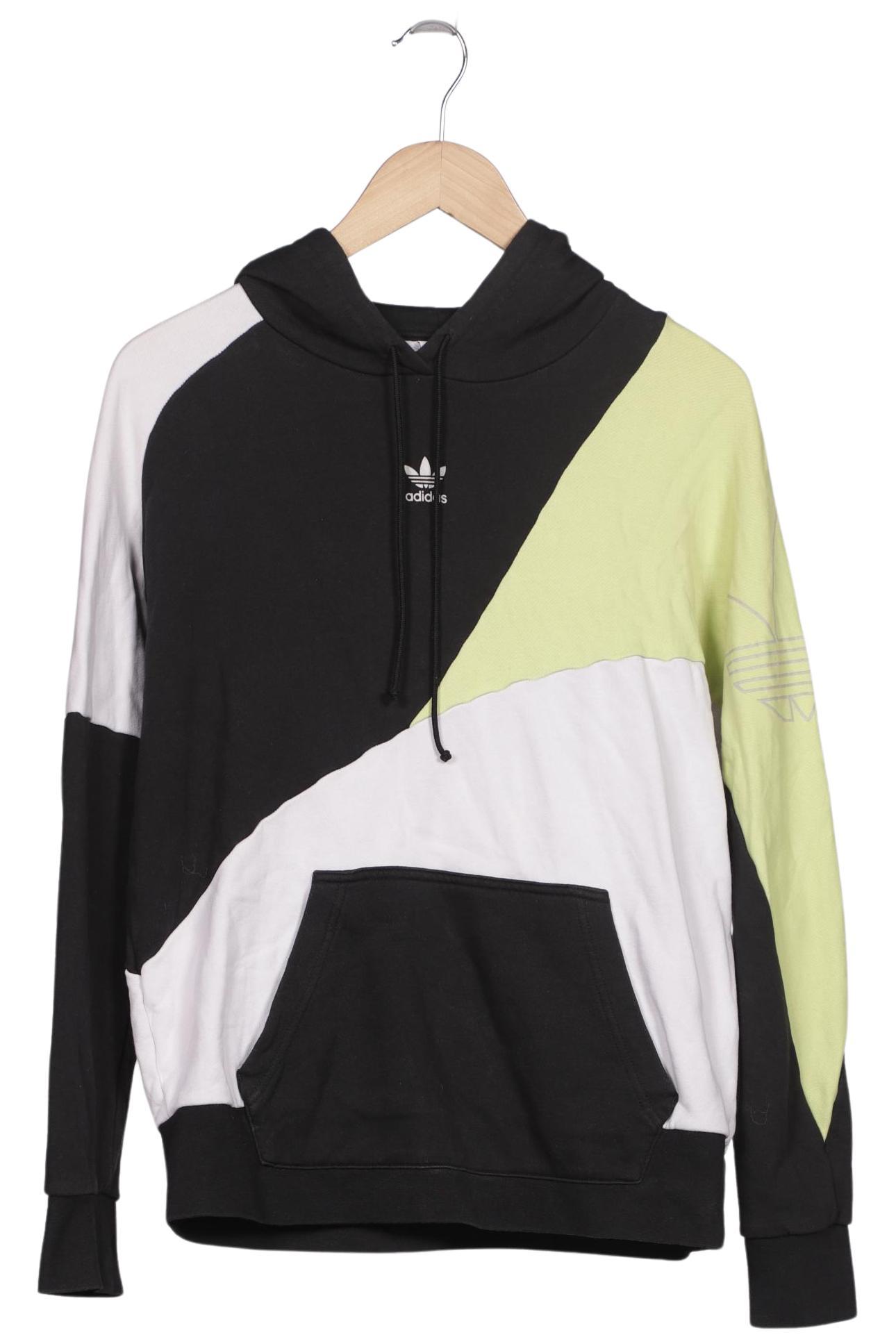 

adidas Originals Damen Kapuzenpullover, mehrfarbig, Gr. 32