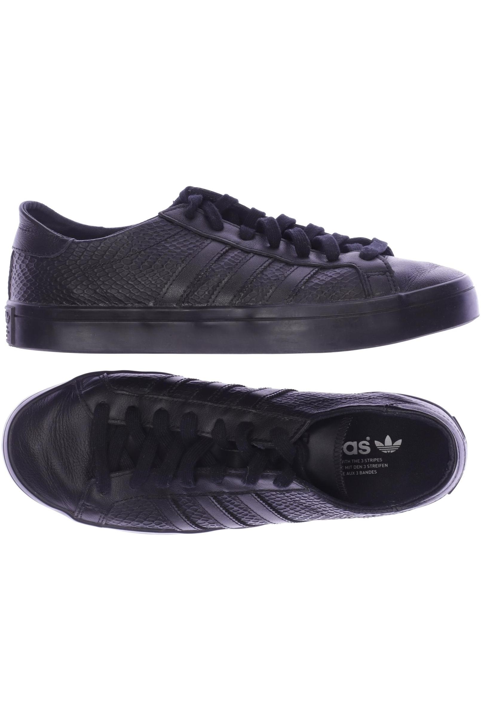 

adidas Originals Damen Sneakers, schwarz, Gr. 7