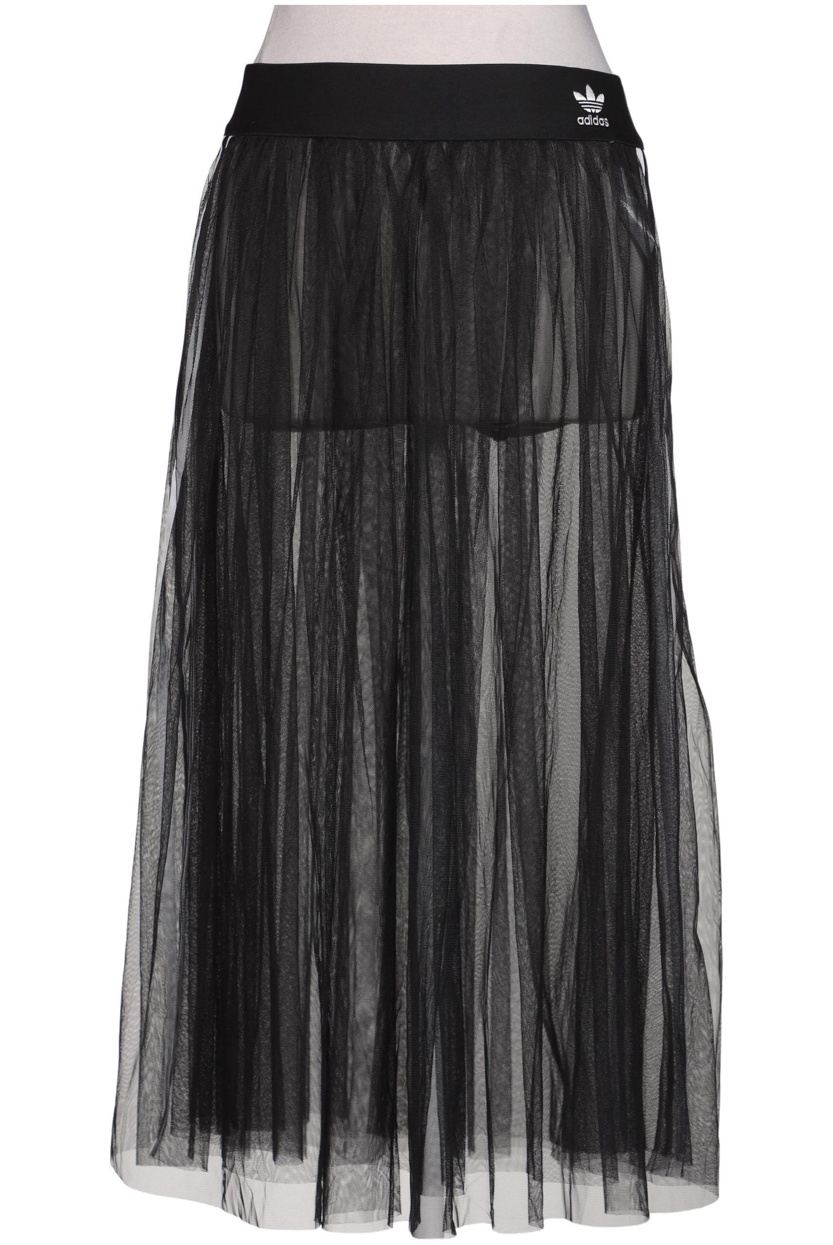 

adidas Originals Damen Rock, schwarz, Gr. 40