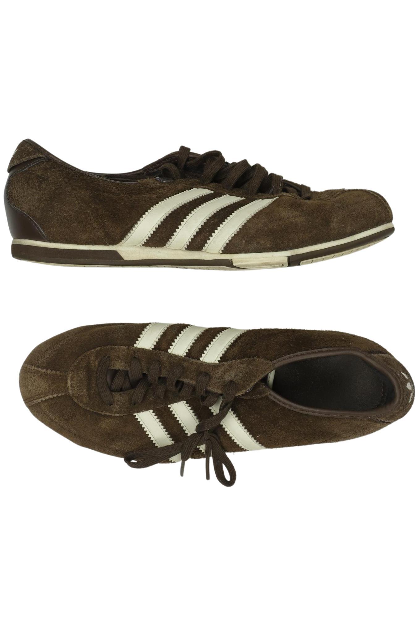 

adidas Originals Damen Sneakers, braun, Gr. 5.5