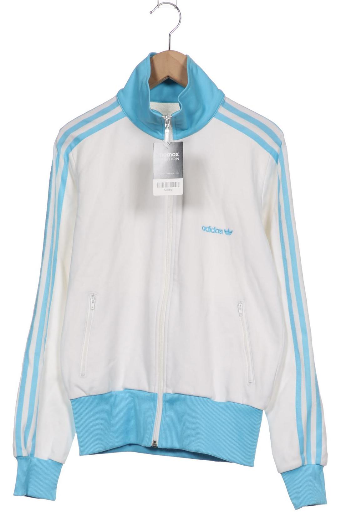 

adidas Originals Damen Sweatshirt, weiß
