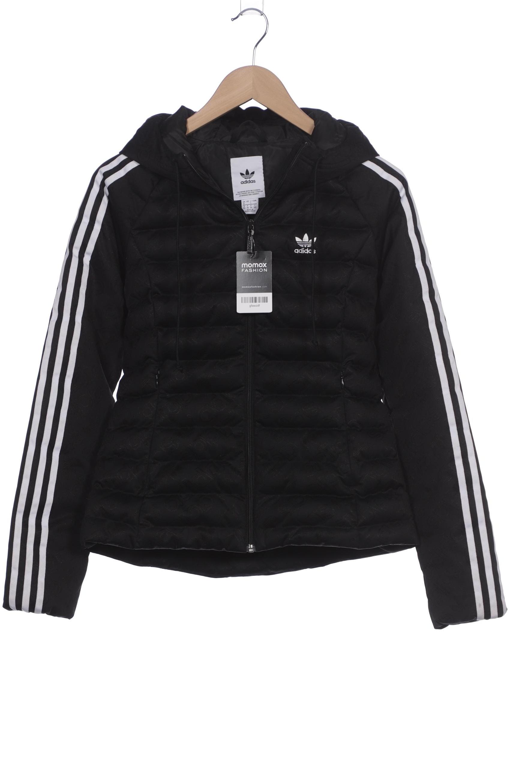 

adidas Originals Damen Jacke, schwarz, Gr. 34