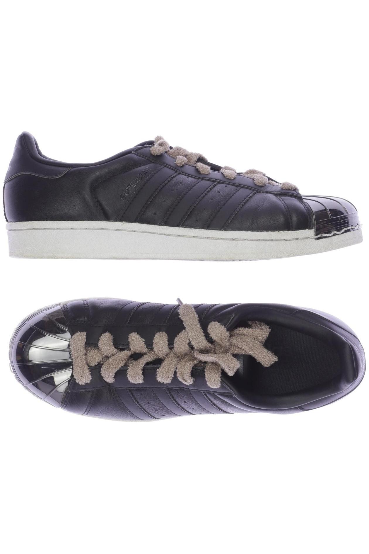 

adidas Originals Damen Sneakers, schwarz, Gr. 6