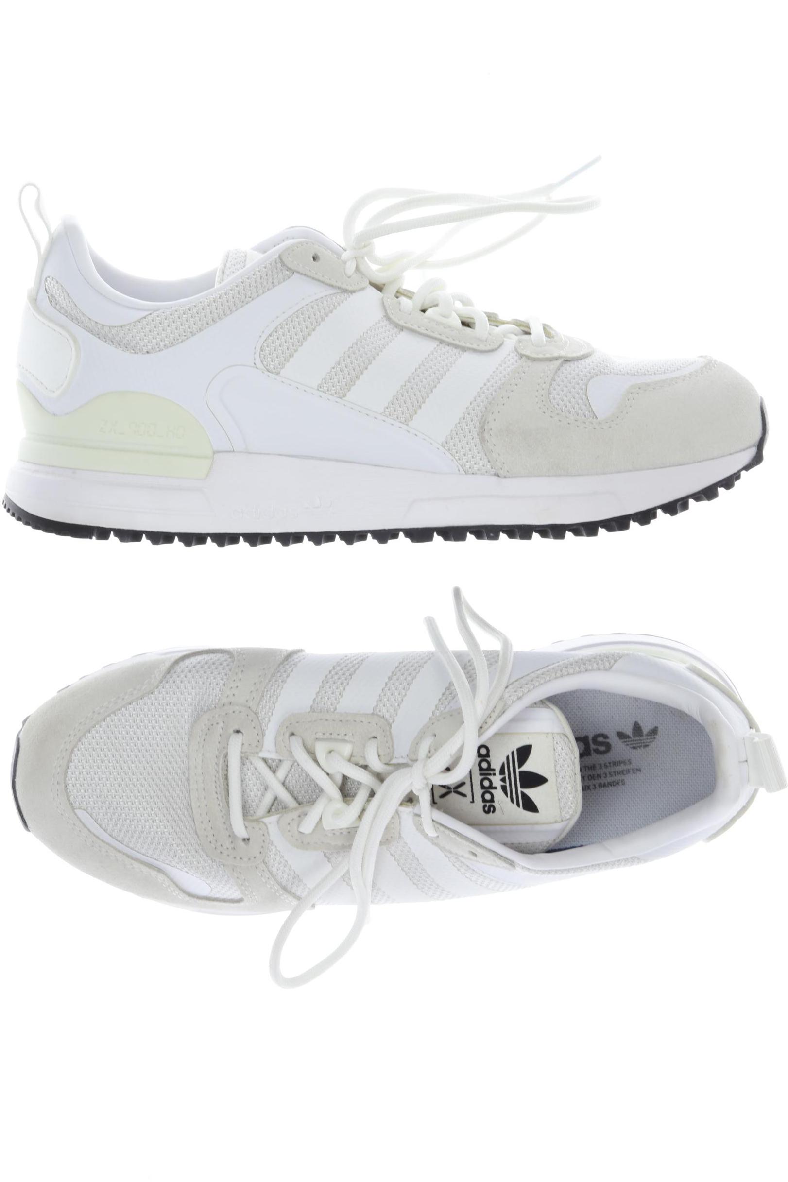 

adidas Originals Damen Sneakers, cremeweiß, Gr. 7