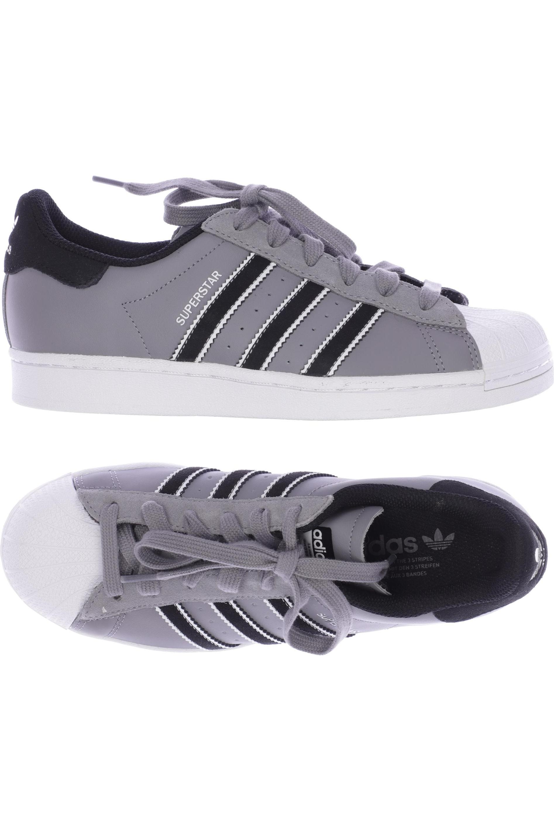 

adidas Originals Damen Sneakers, grau