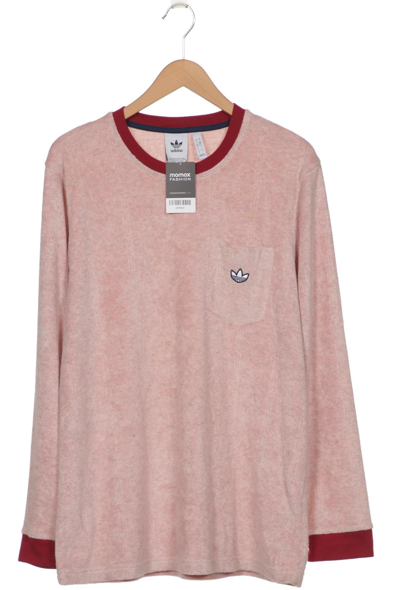 

adidas Originals Damen Sweatshirt, pink, Gr. 42