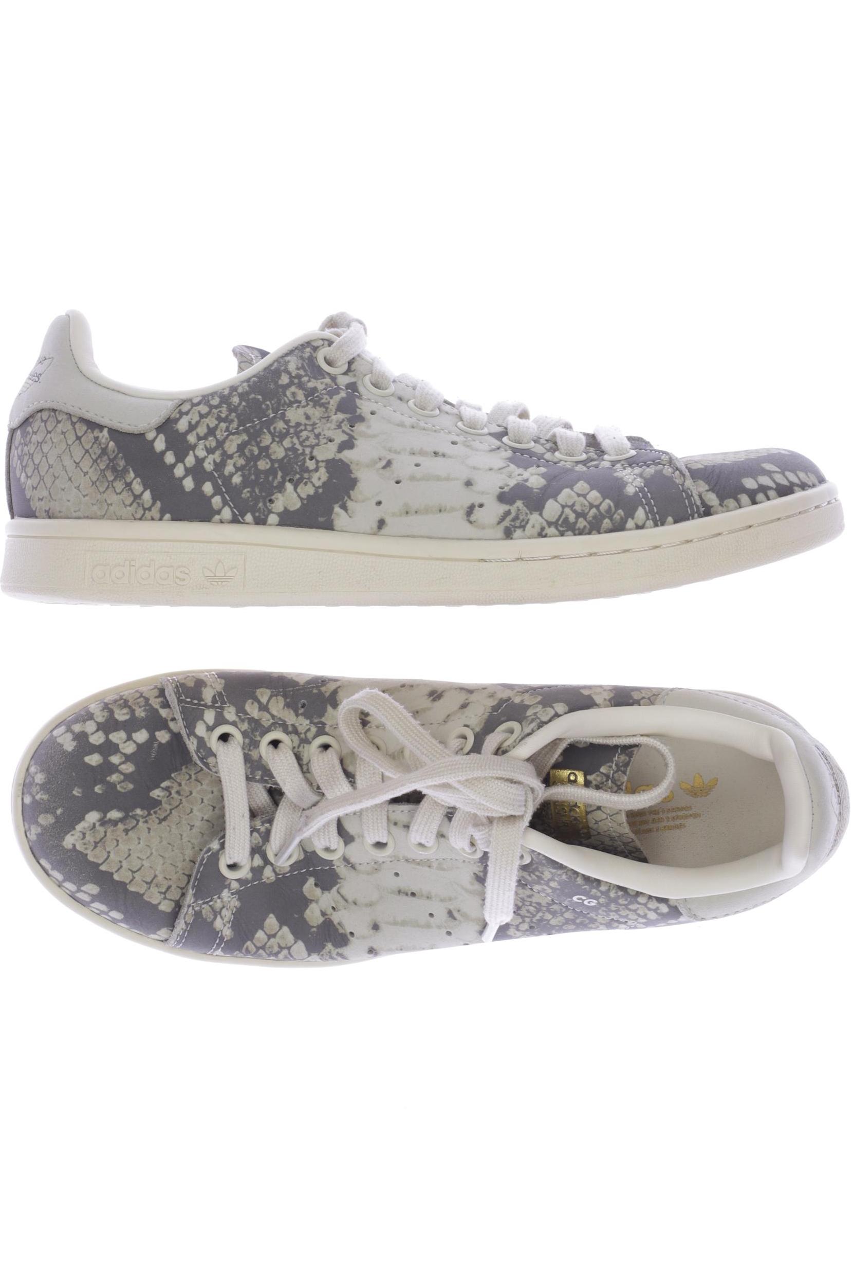 

adidas Originals Damen Sneakers, grau