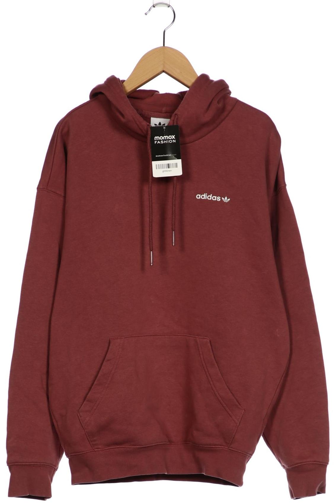 Thumbnail - adidas Originals Damen Kapuzenpullover, pink, Gr. 34