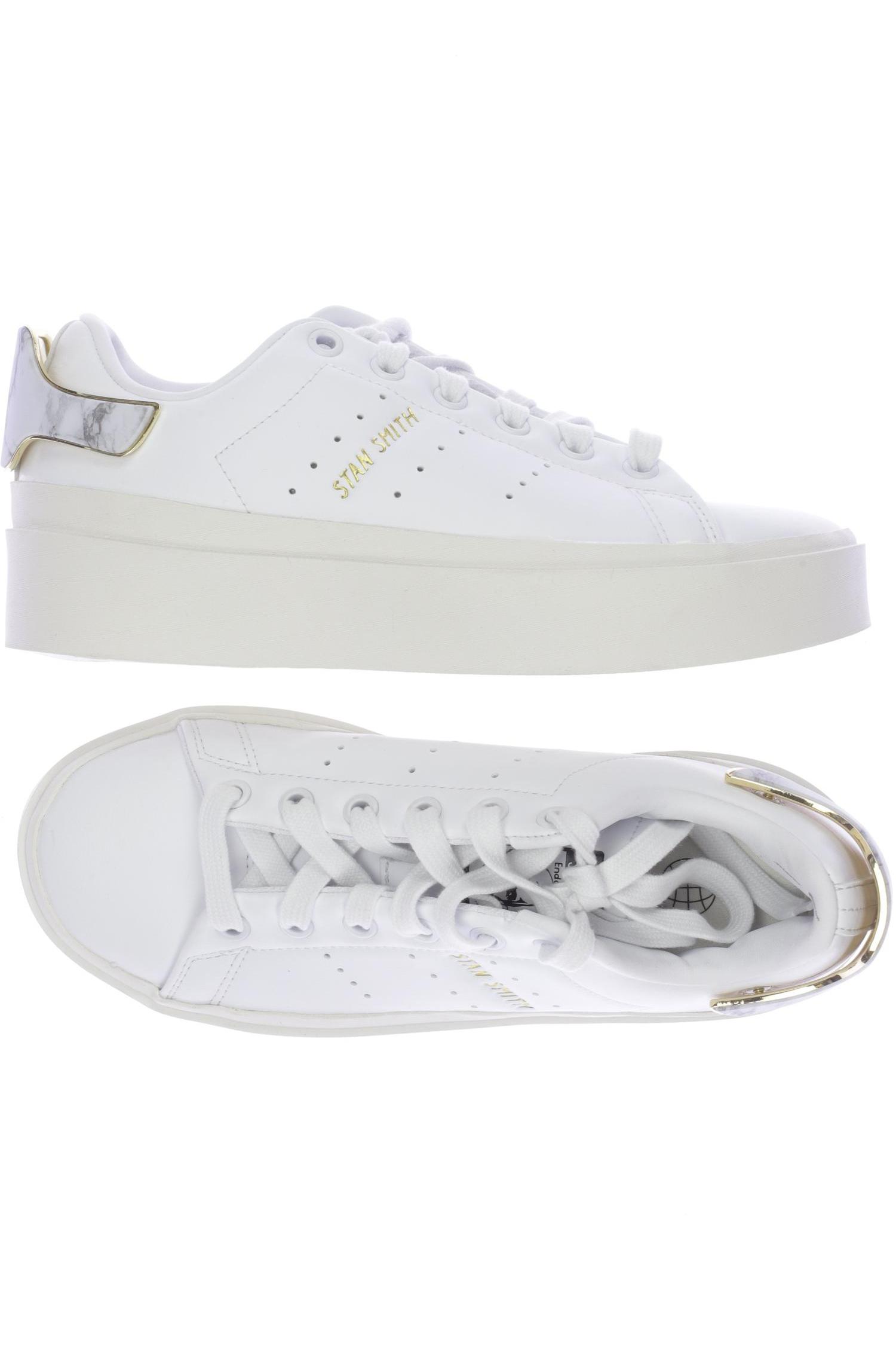 

adidas Originals Damen Sneakers, weiß, Gr. 4