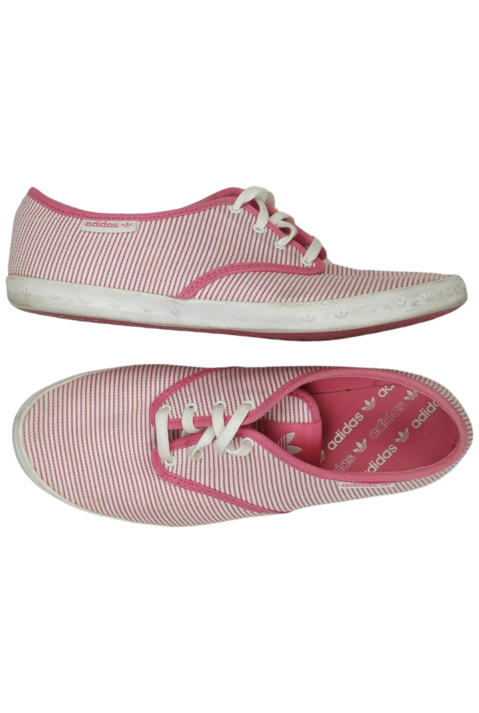 

adidas Originals Damen Sneakers, pink, Gr. 6.5