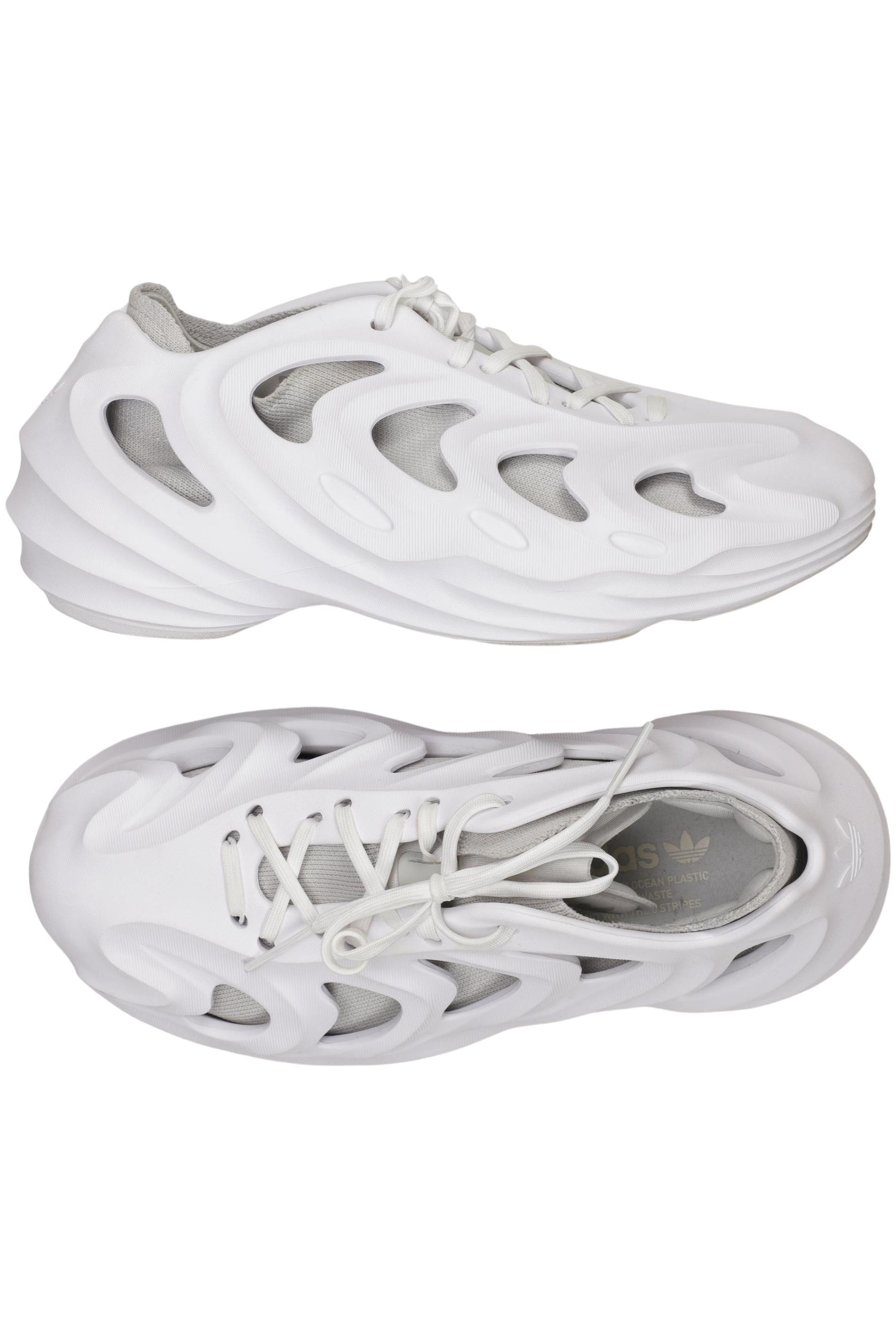 

adidas Originals Damen Sneakers, weiß, Gr. 6