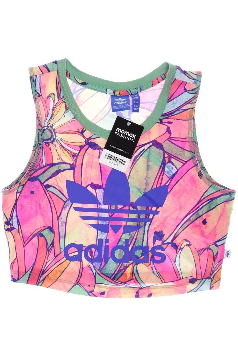 

adidas Originals Damen Top, mehrfarbig