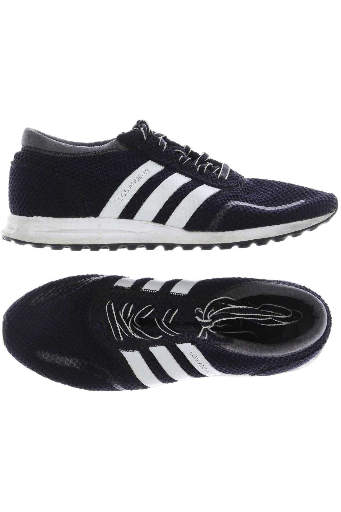 

adidas Originals Damen Sneakers, marineblau, Gr. 7.5