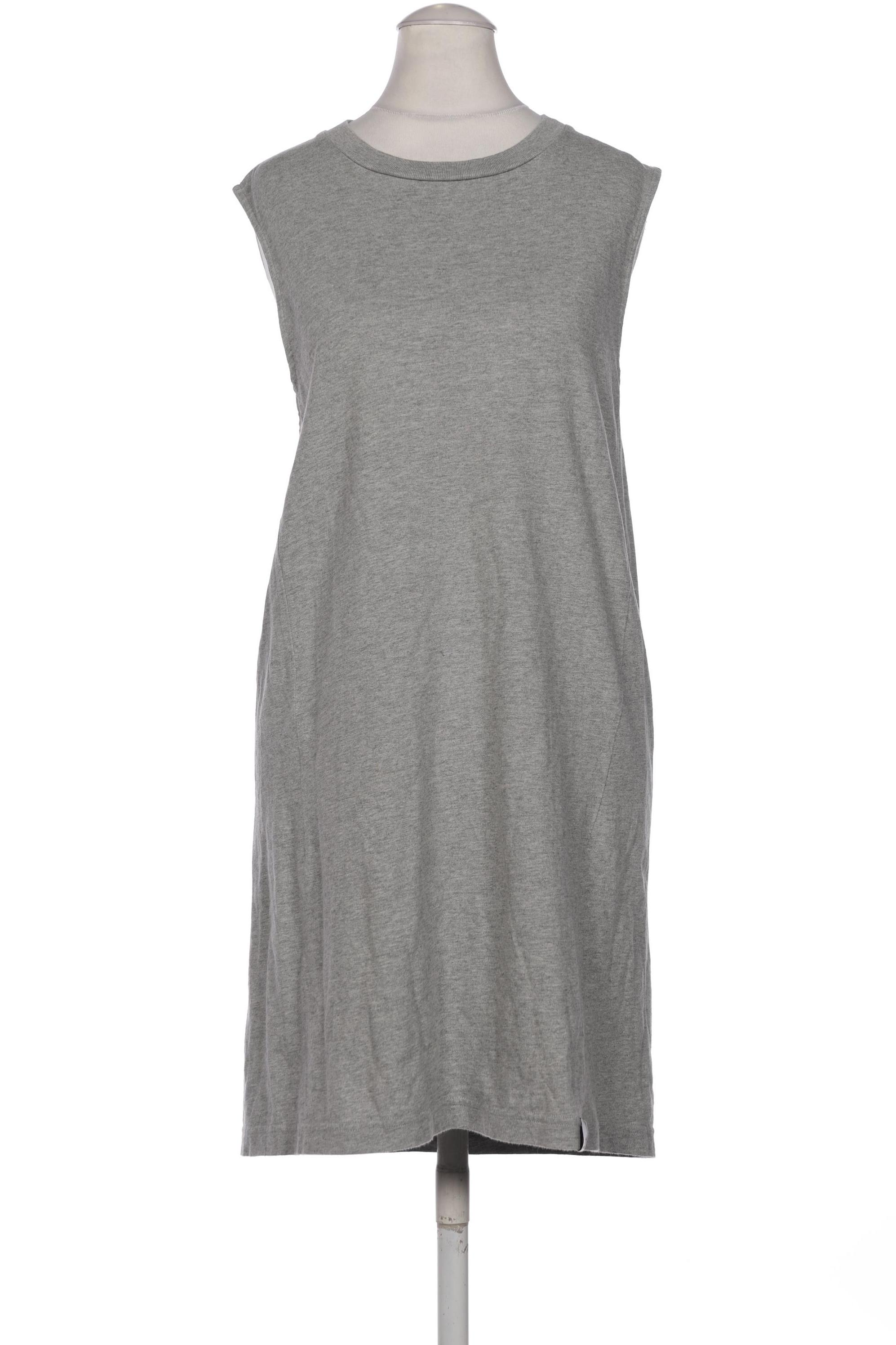 

adidas Originals Damen Kleid, grau, Gr. 34
