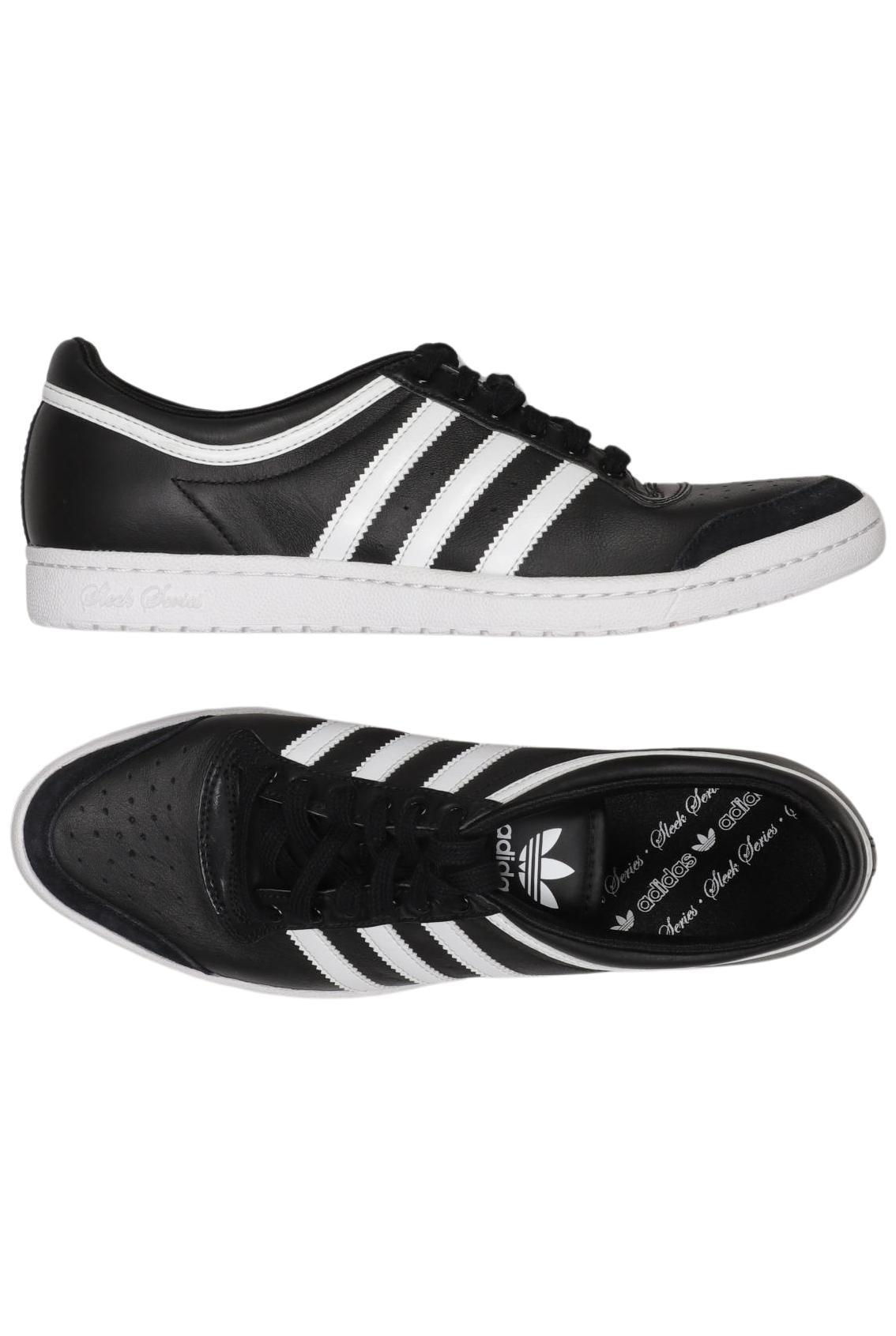 

adidas Originals Damen Sneakers, schwarz, Gr. 7