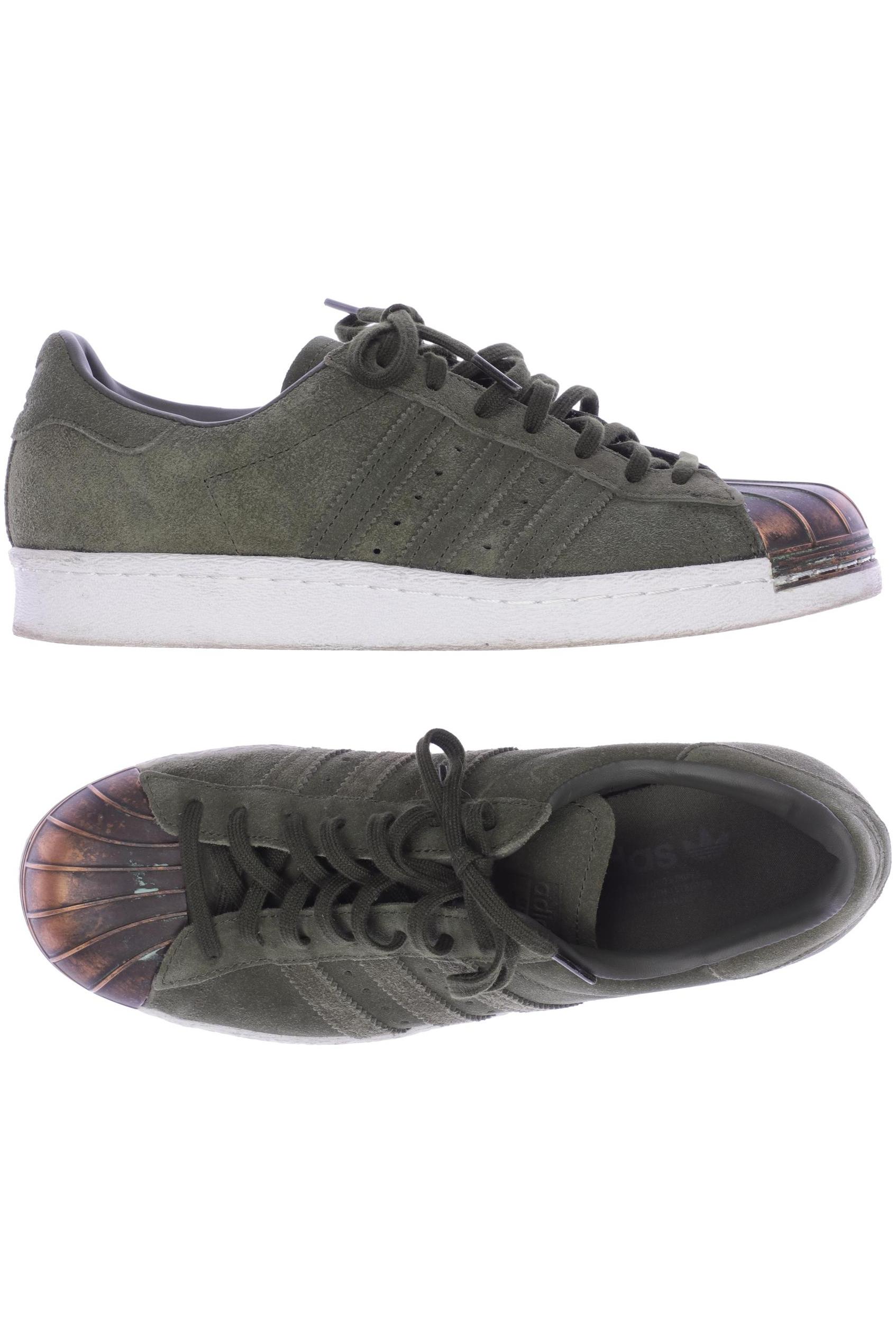 

adidas Originals Damen Sneakers, grün, Gr. 7.5