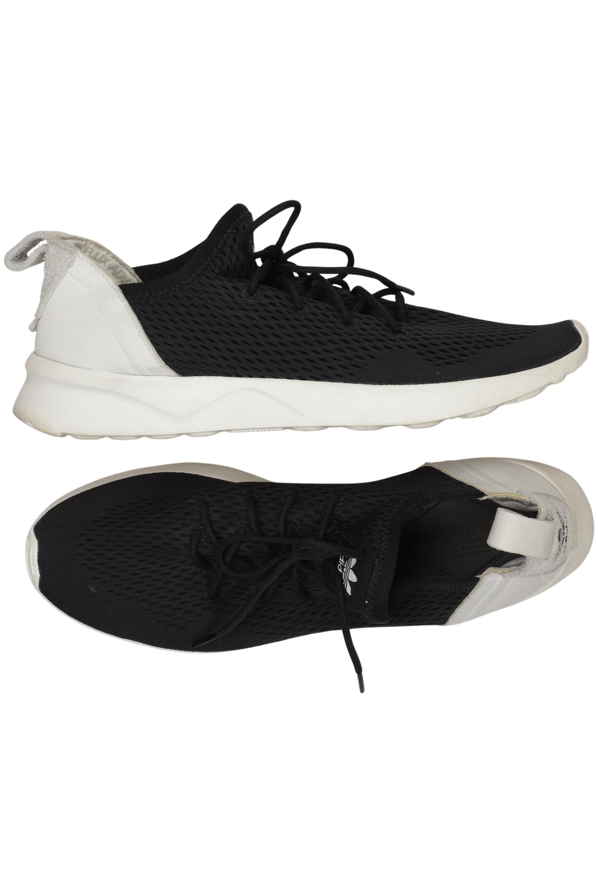 

adidas Originals Damen Sneakers, schwarz, Gr. 8