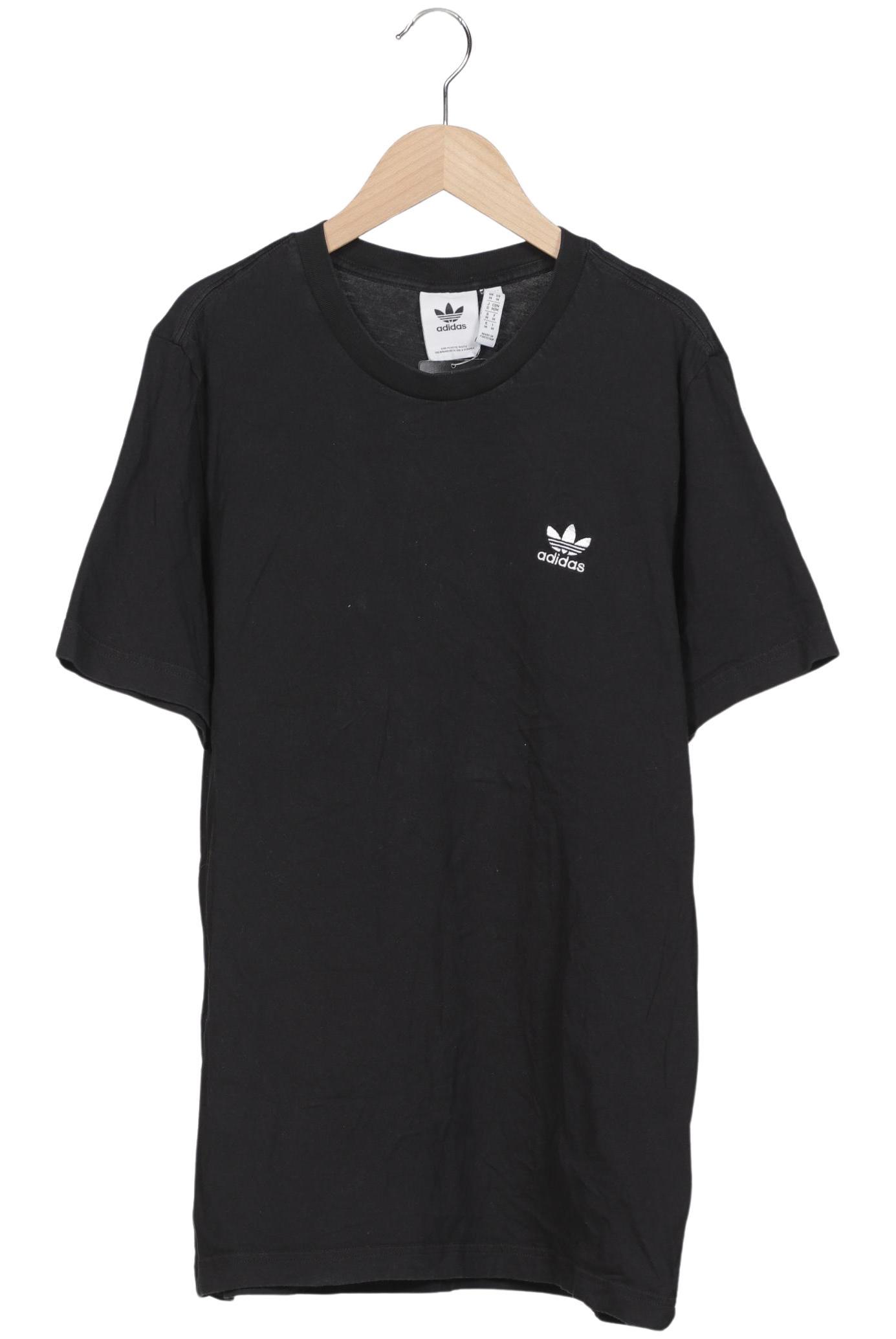 

adidas Originals Damen T-Shirt, schwarz, Gr. 38
