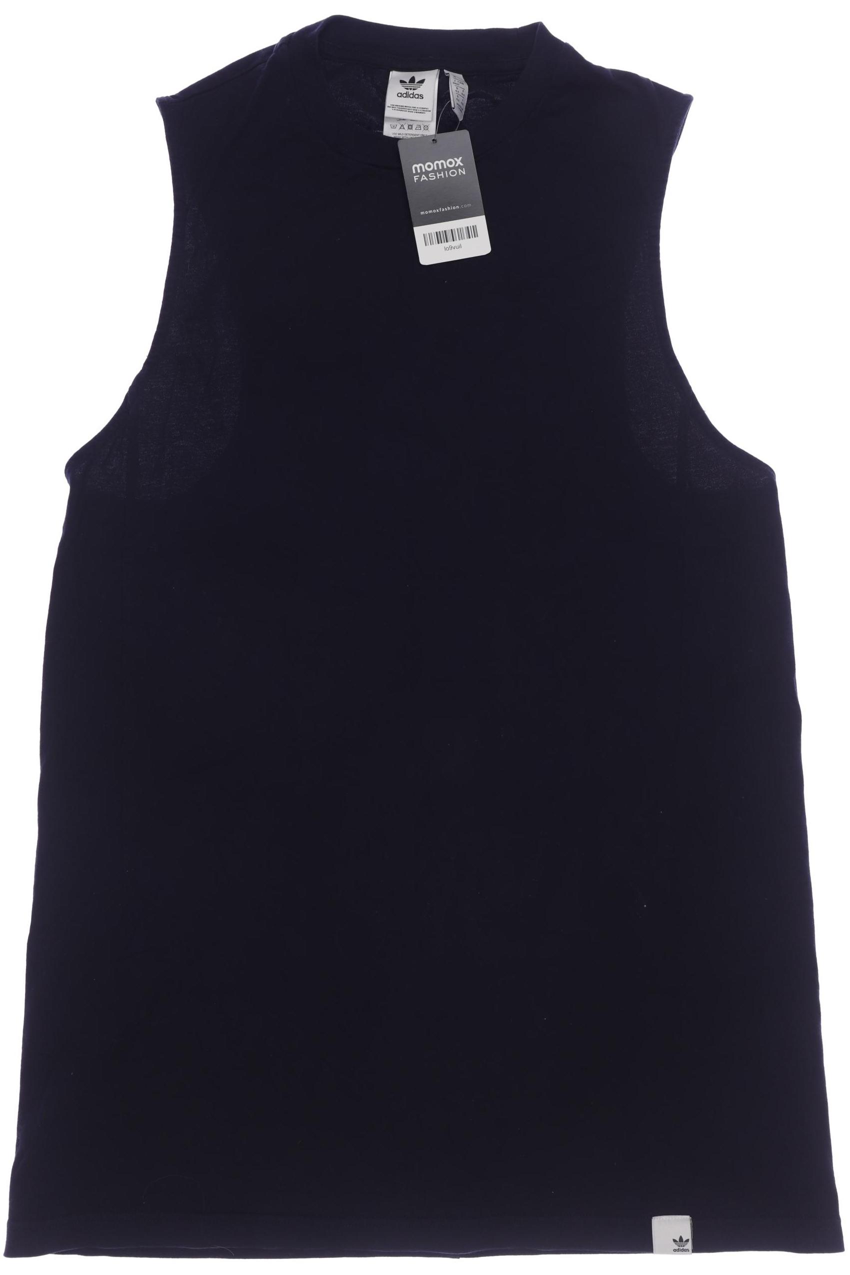 

adidas Originals Damen Top, marineblau, Gr. 42