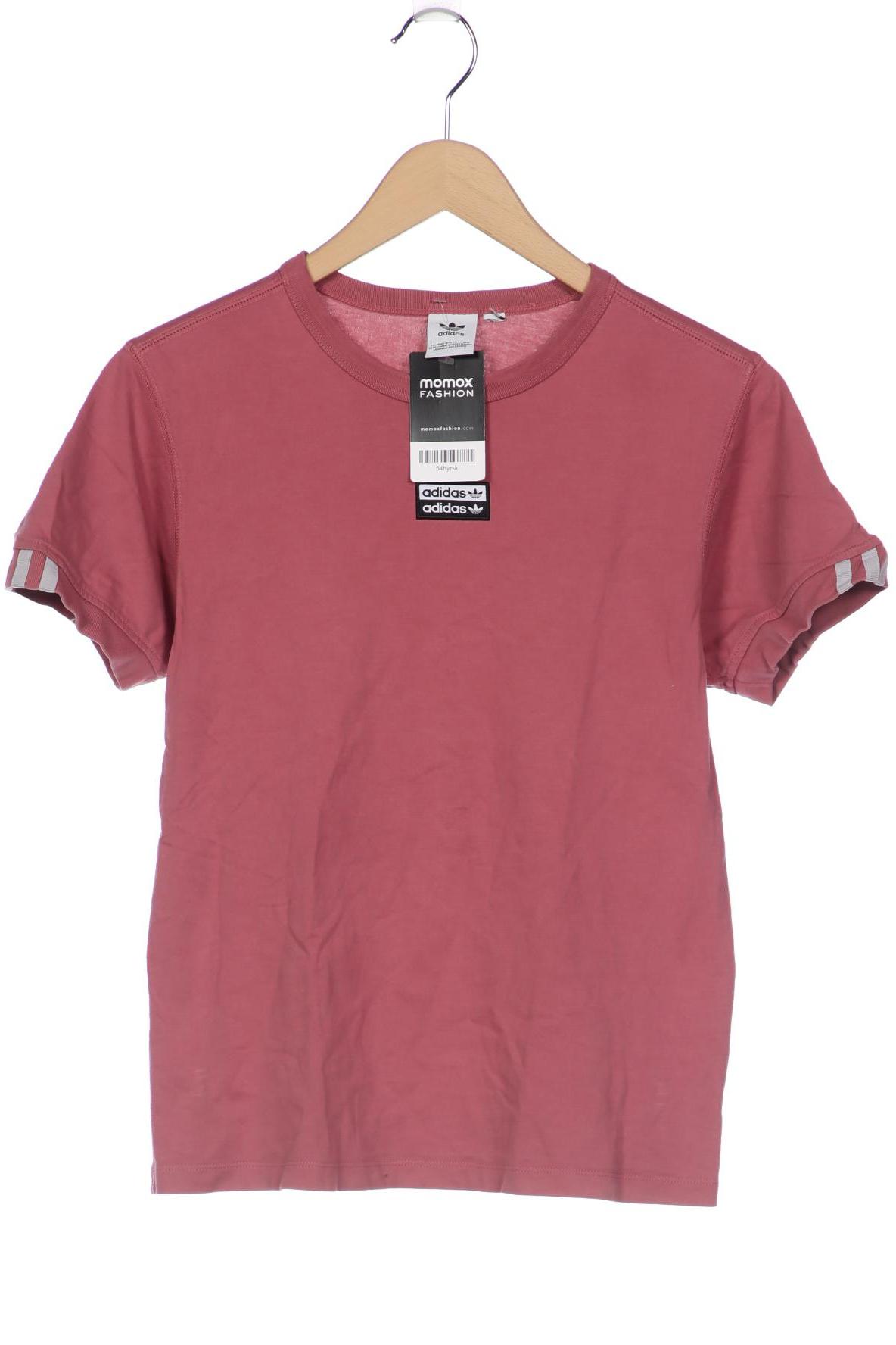 

adidas Originals Damen T-Shirt, pink, Gr. 38