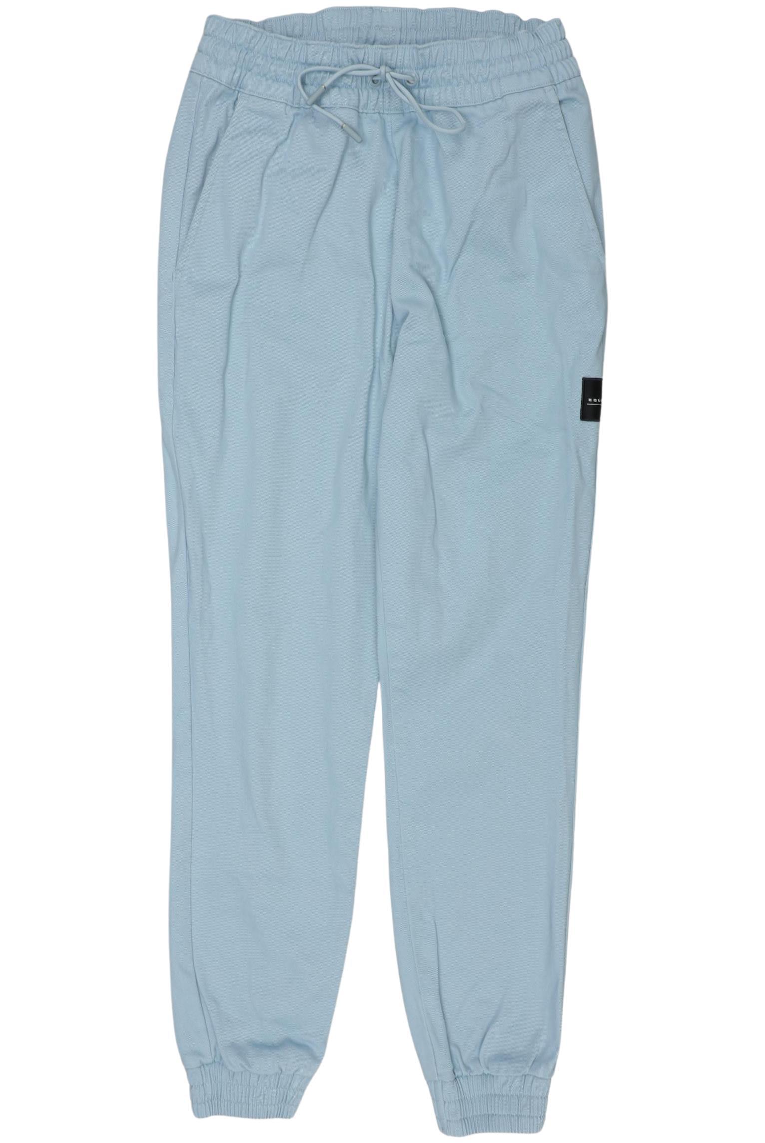 

adidas Originals Damen Stoffhose, blau, Gr. 30