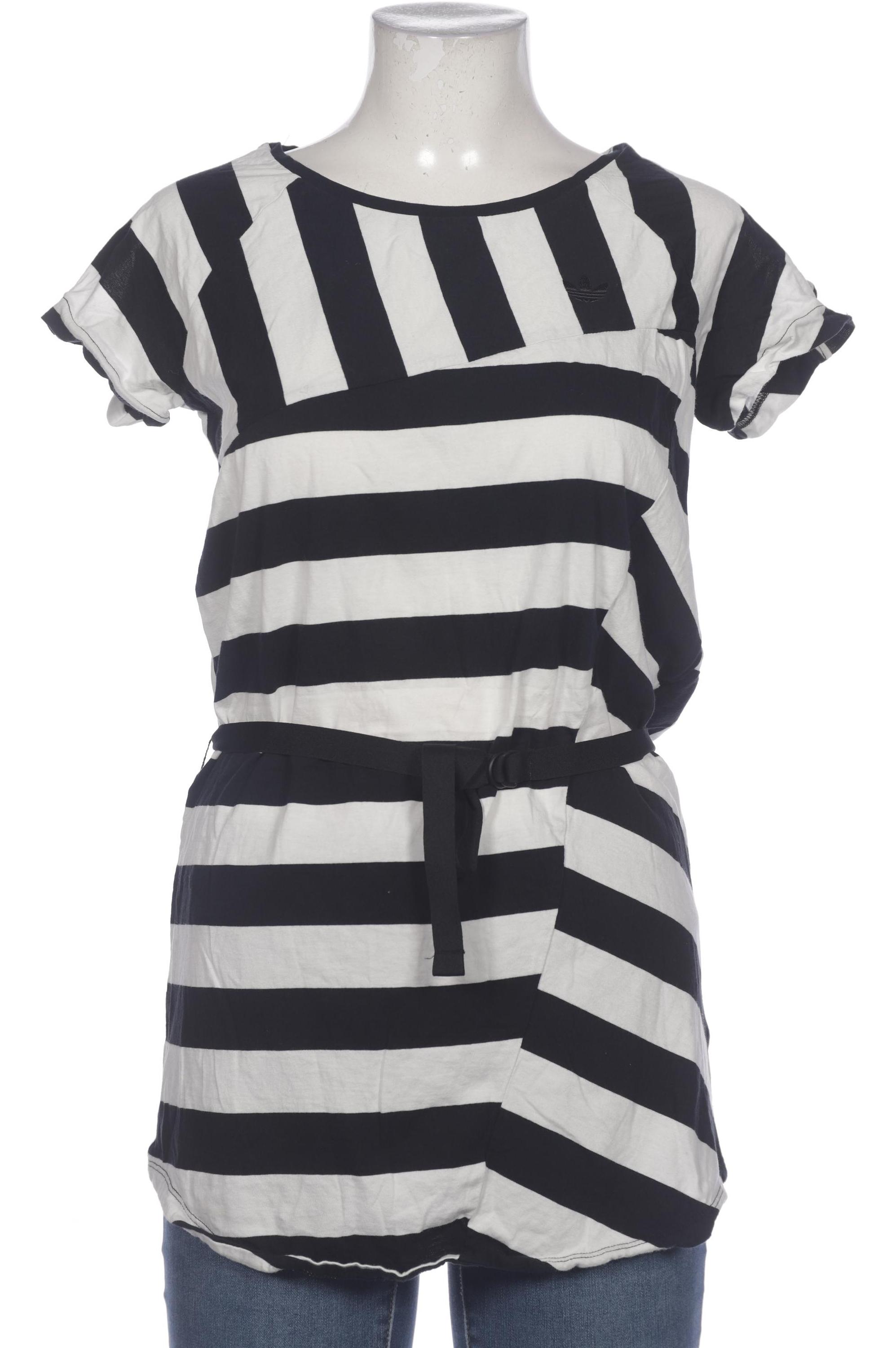 

adidas Originals Damen T-Shirt, schwarz, Gr. 38