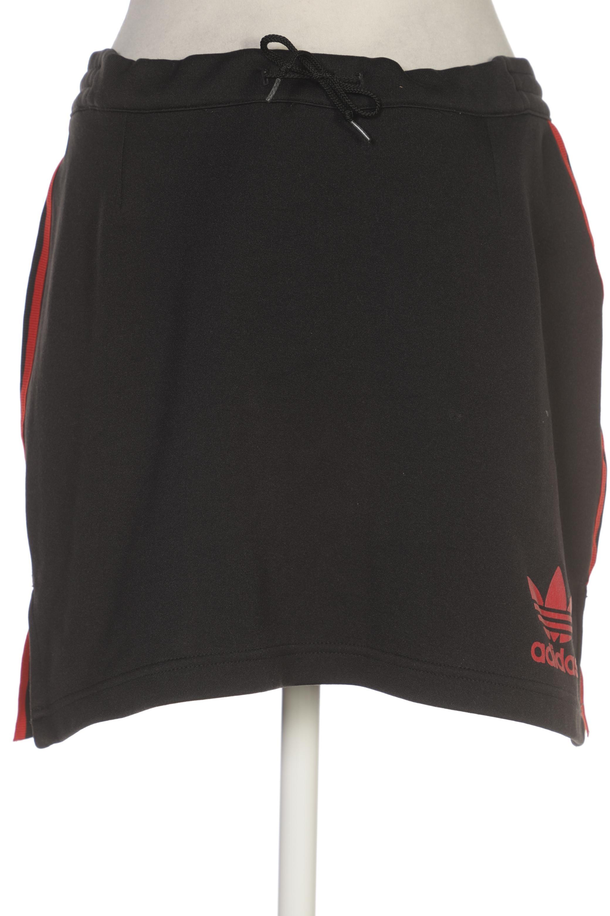 

adidas Originals Damen Rock, schwarz, Gr. 40