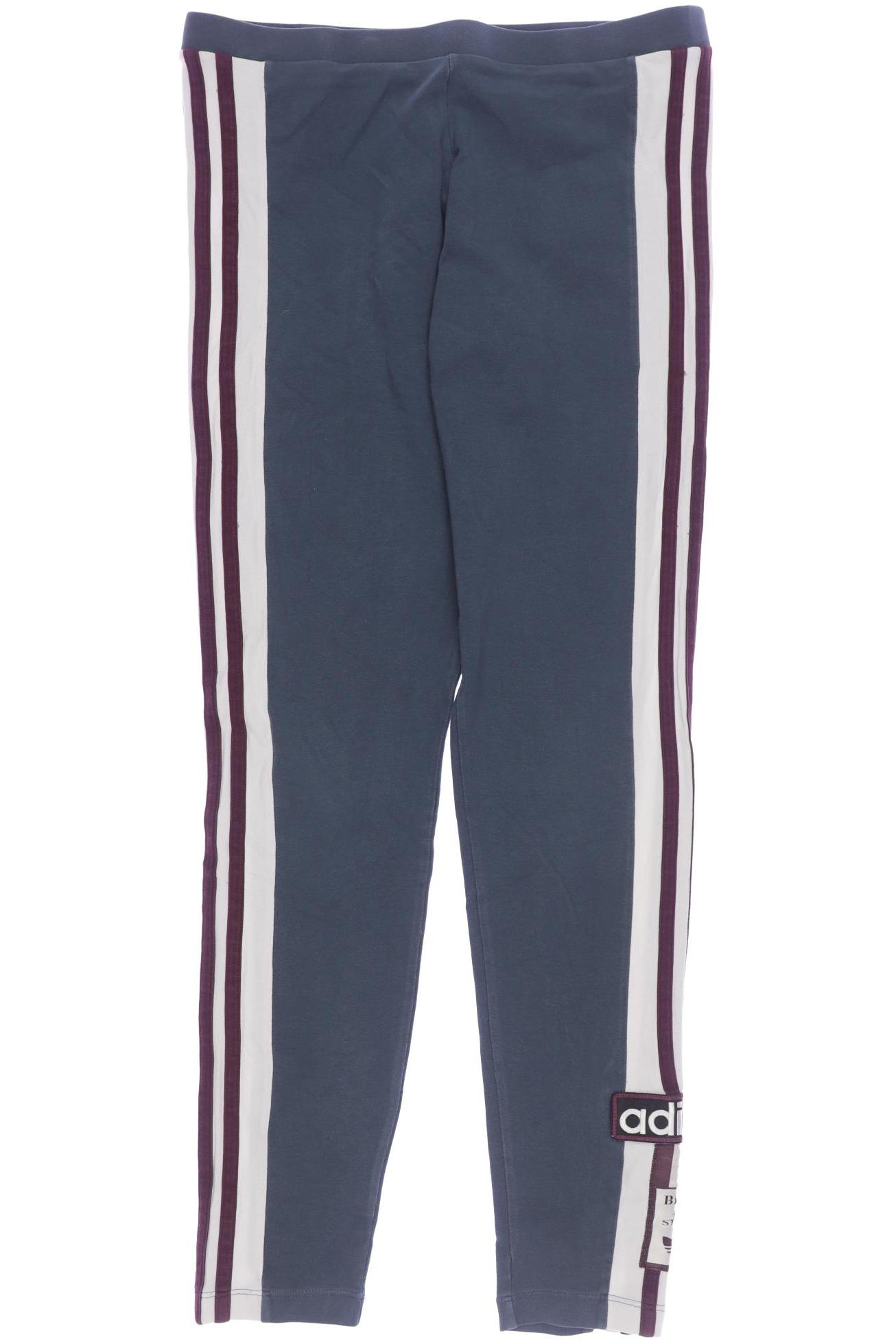 

adidas Originals Damen Stoffhose, türkis, Gr. 38
