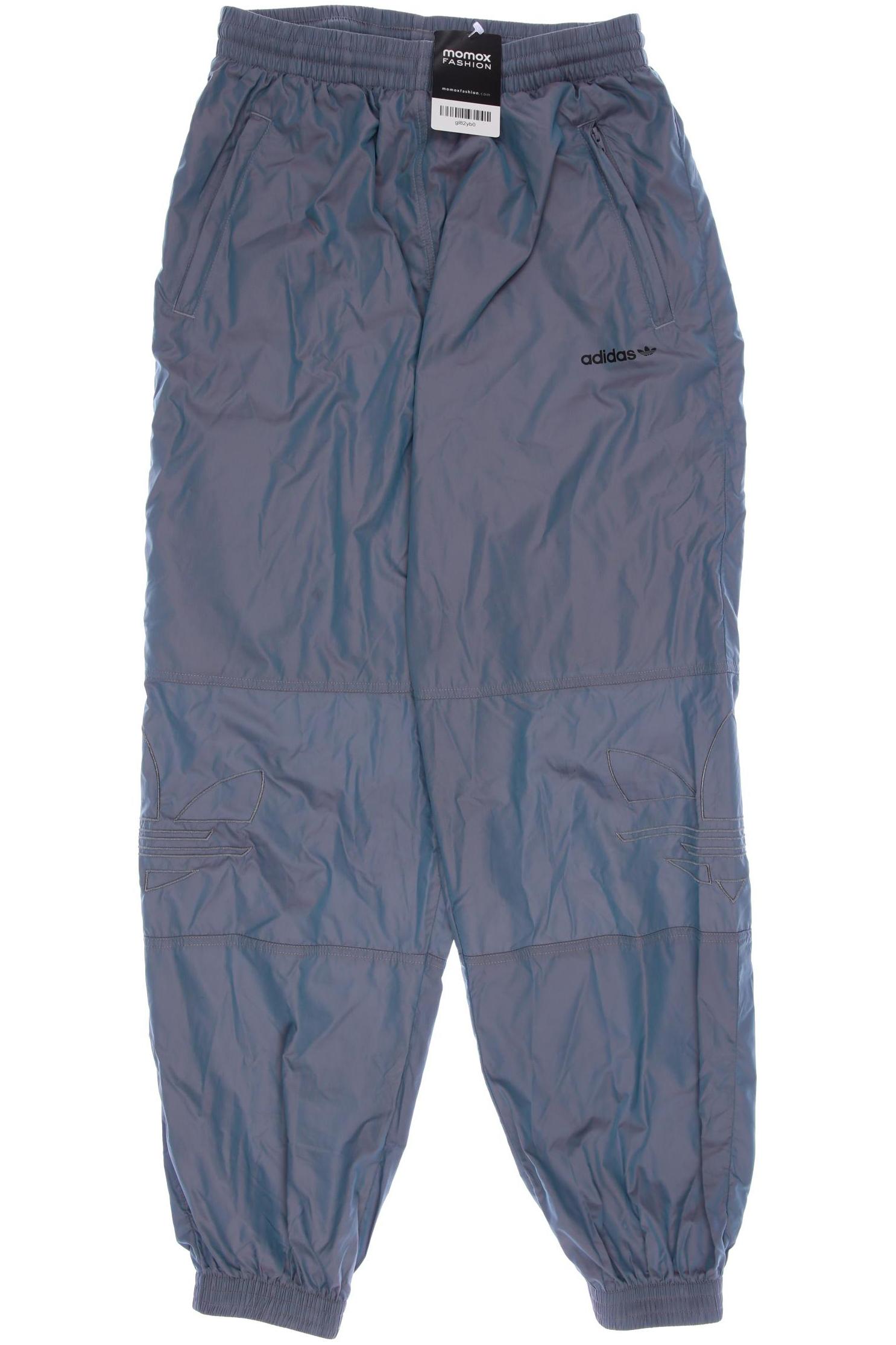 

adidas Originals Damen Stoffhose, blau, Gr. 36