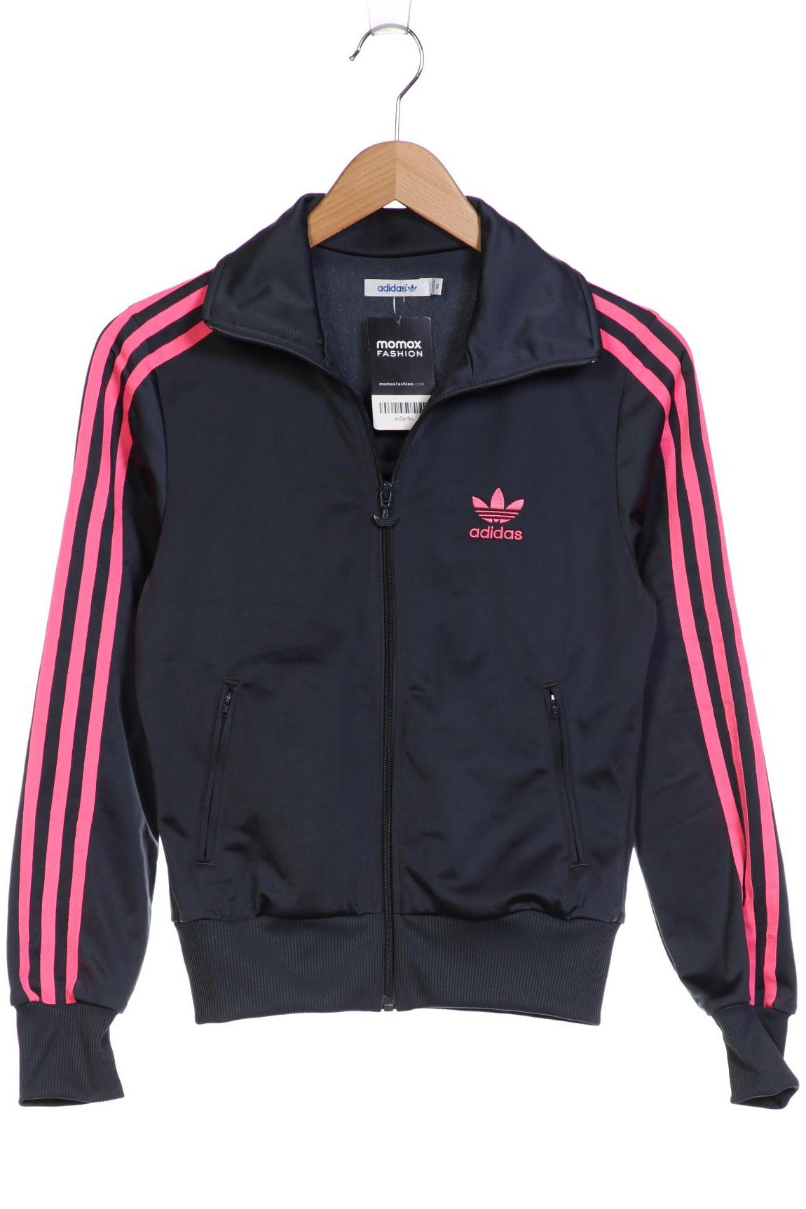 

adidas Originals Damen Sweatshirt, grau, Gr. 36
