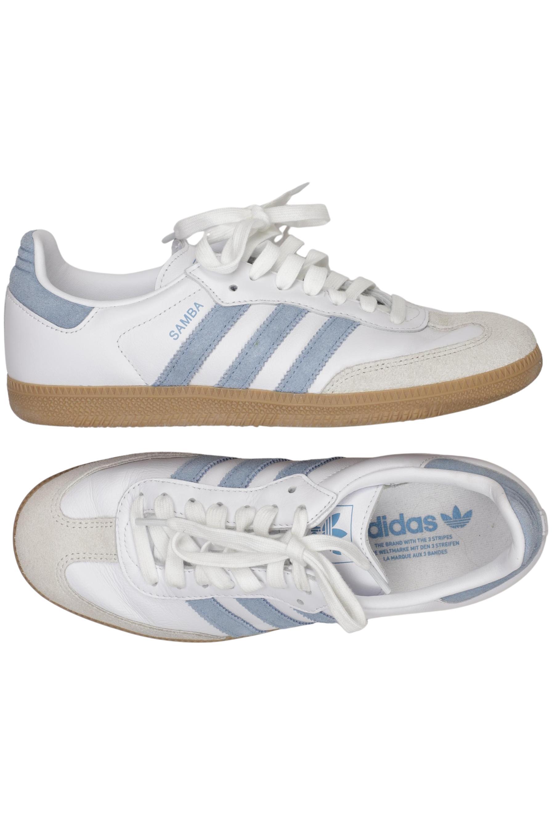 

adidas Originals Damen Sneakers, mehrfarbig, Gr. 7