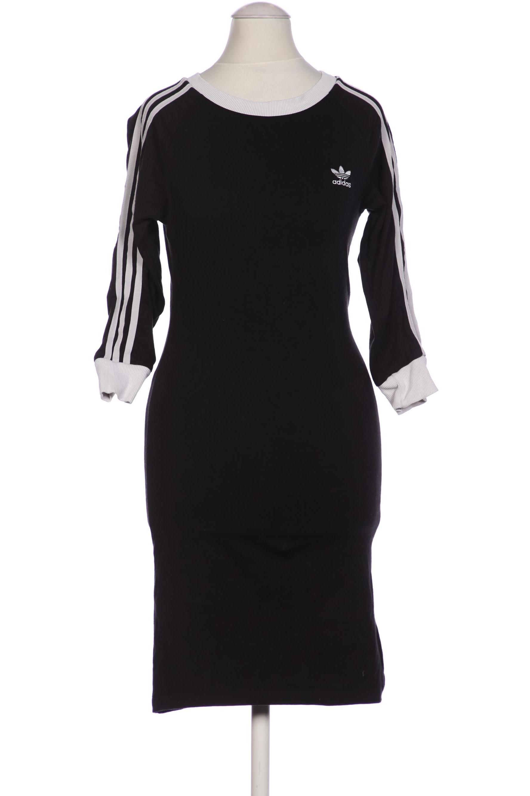 

adidas Originals Damen Kleid, schwarz, Gr. 34