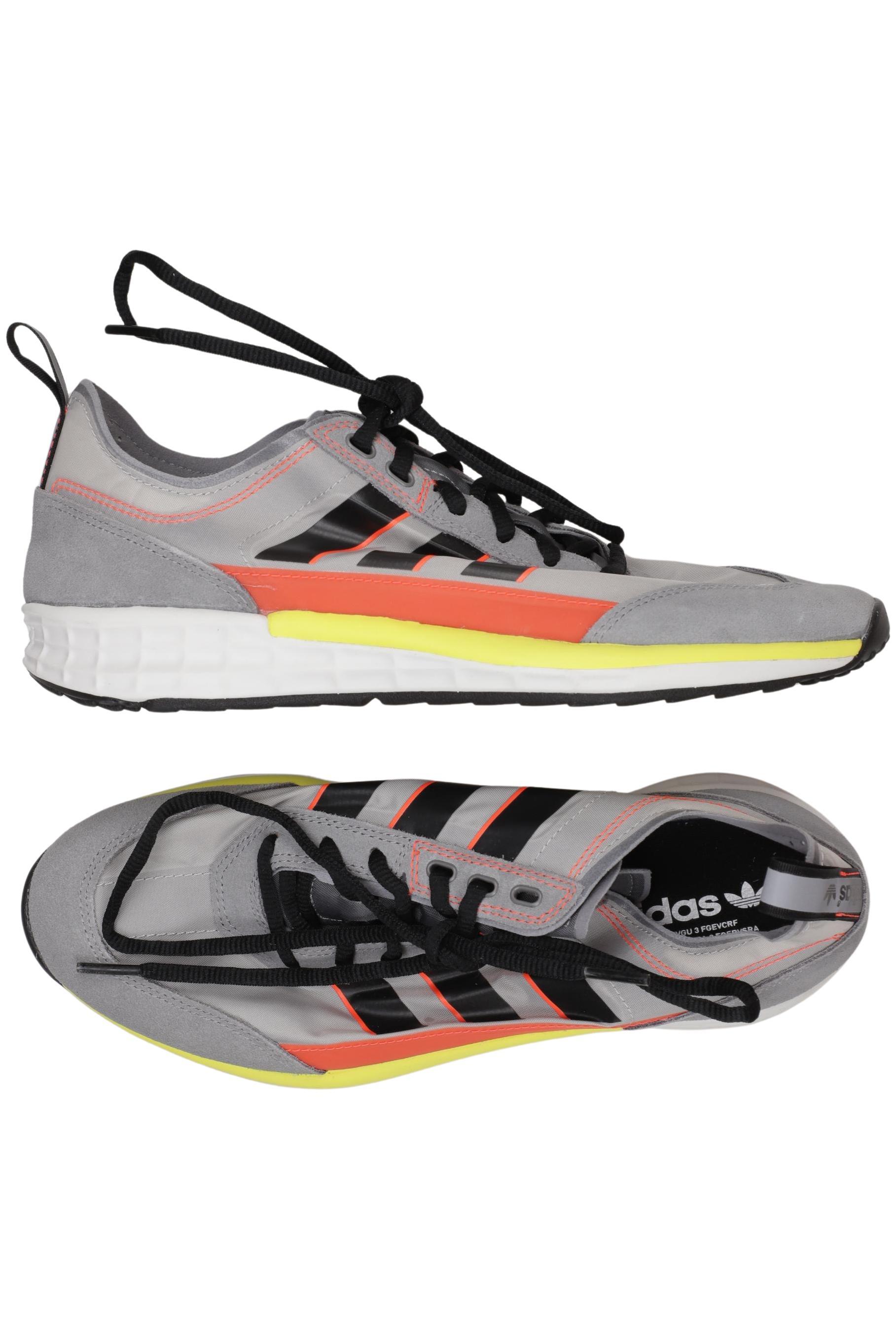 

adidas Originals Damen Sneakers, neon, Gr. 7