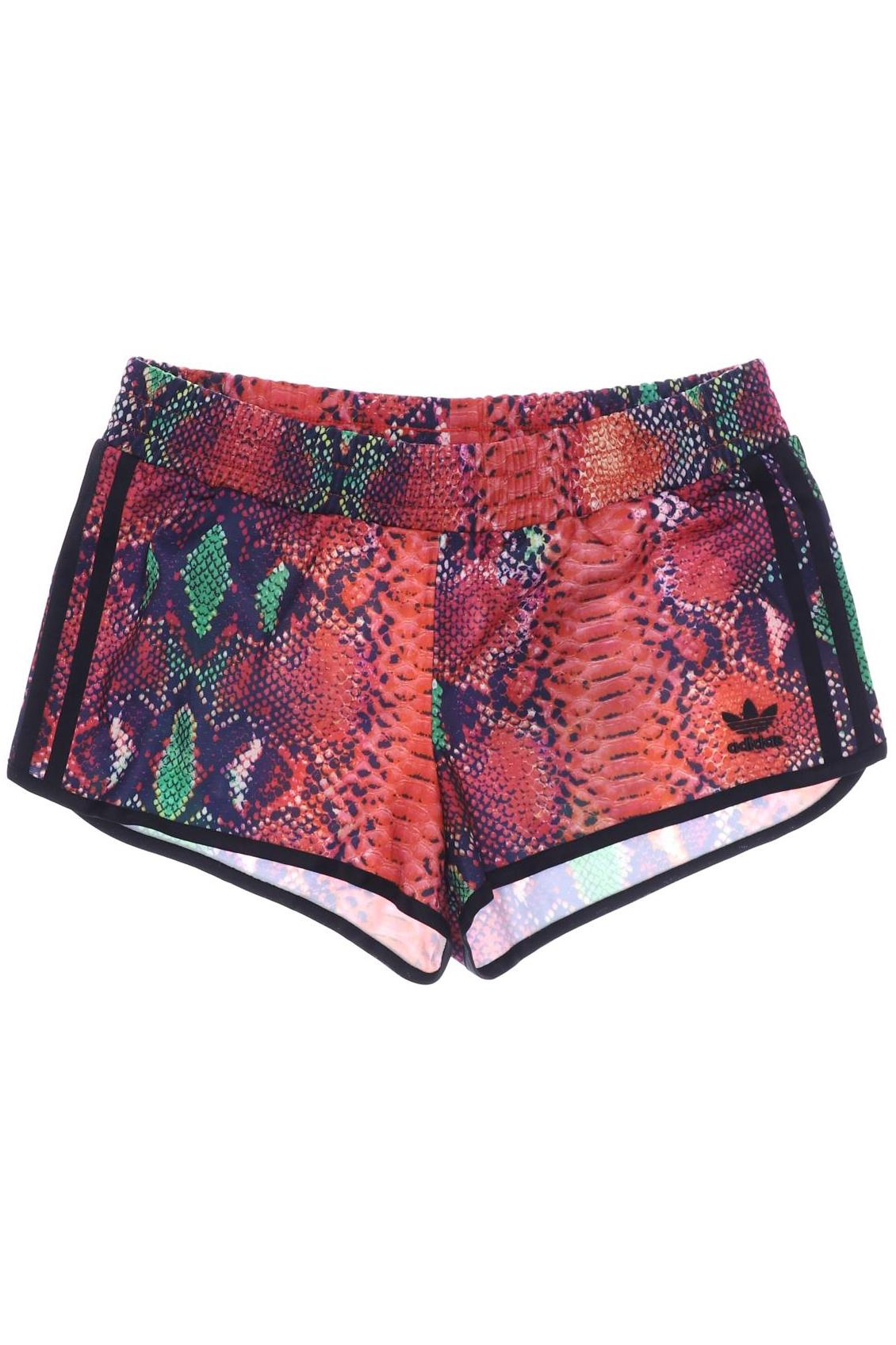 

adidas Originals Damen Shorts, mehrfarbig