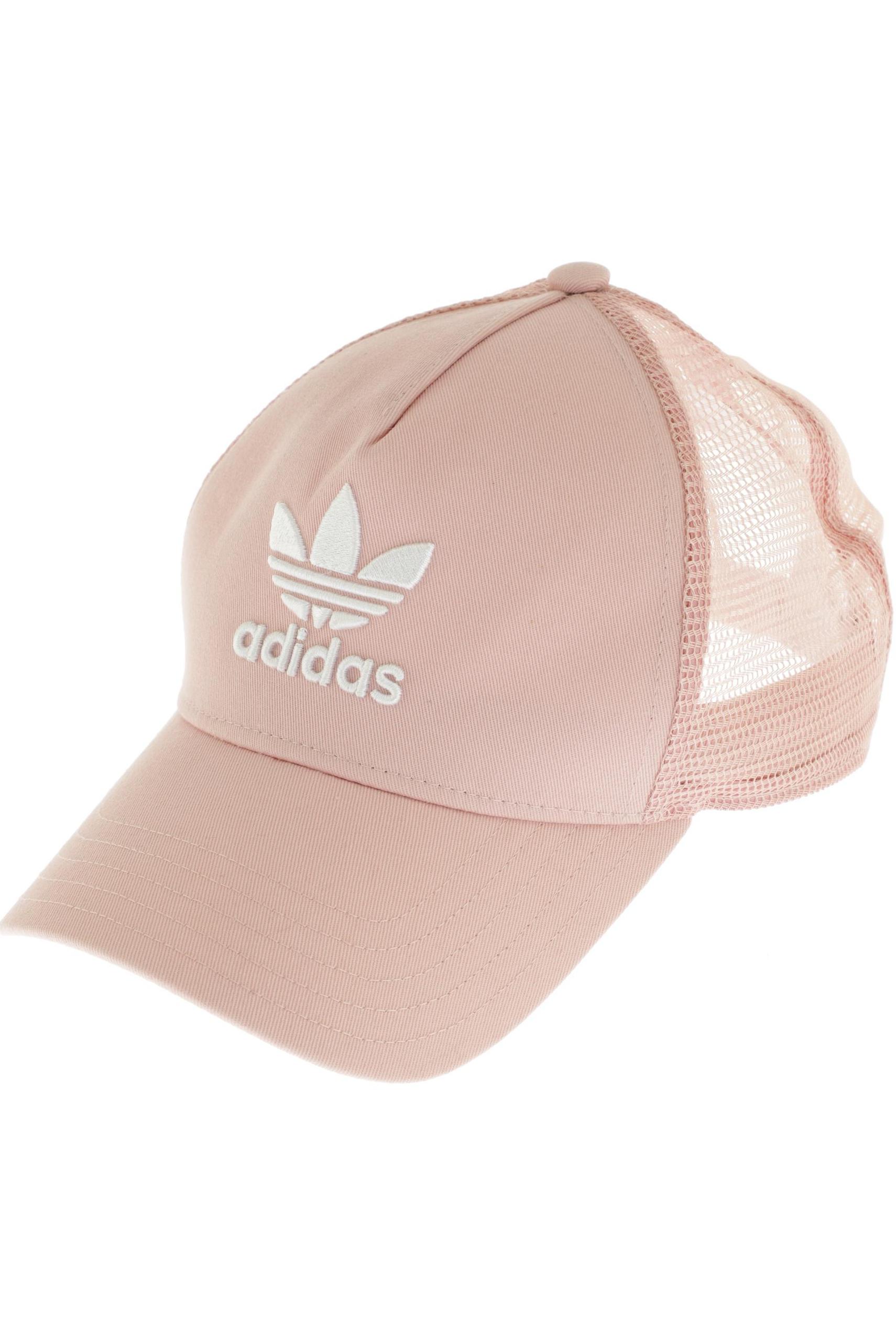 

adidas Originals Damen Hut/Mütze, pink, Gr. uni