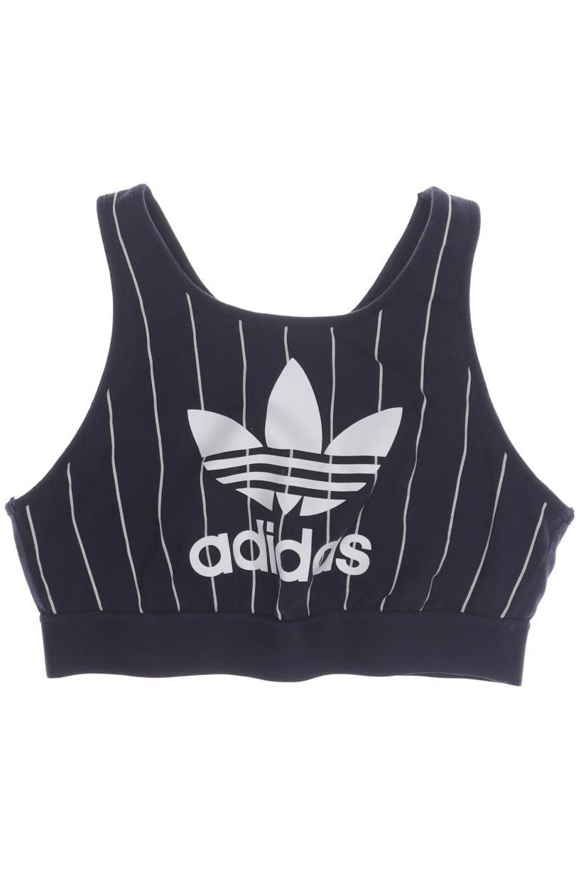 

adidas Originals Damen Top, marineblau, Gr. 34